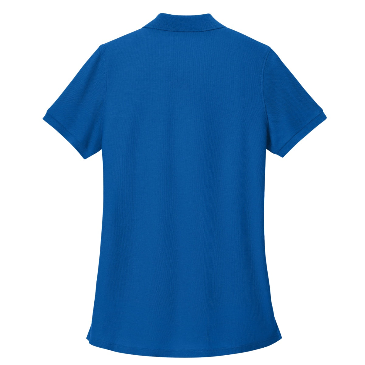 Port Authority Womens Wearever Signature Pique Polo