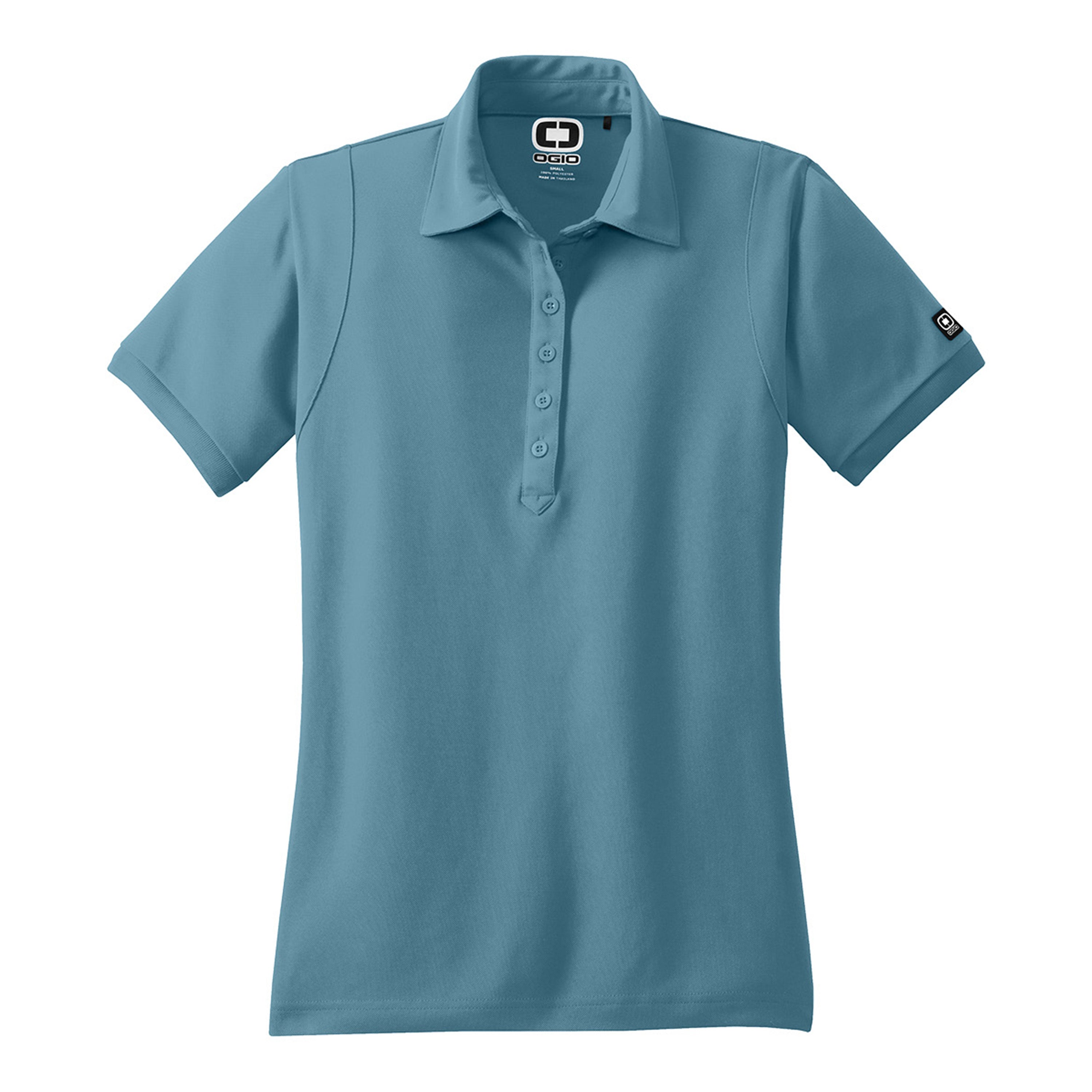 Ogio Ladies Jewel Polo