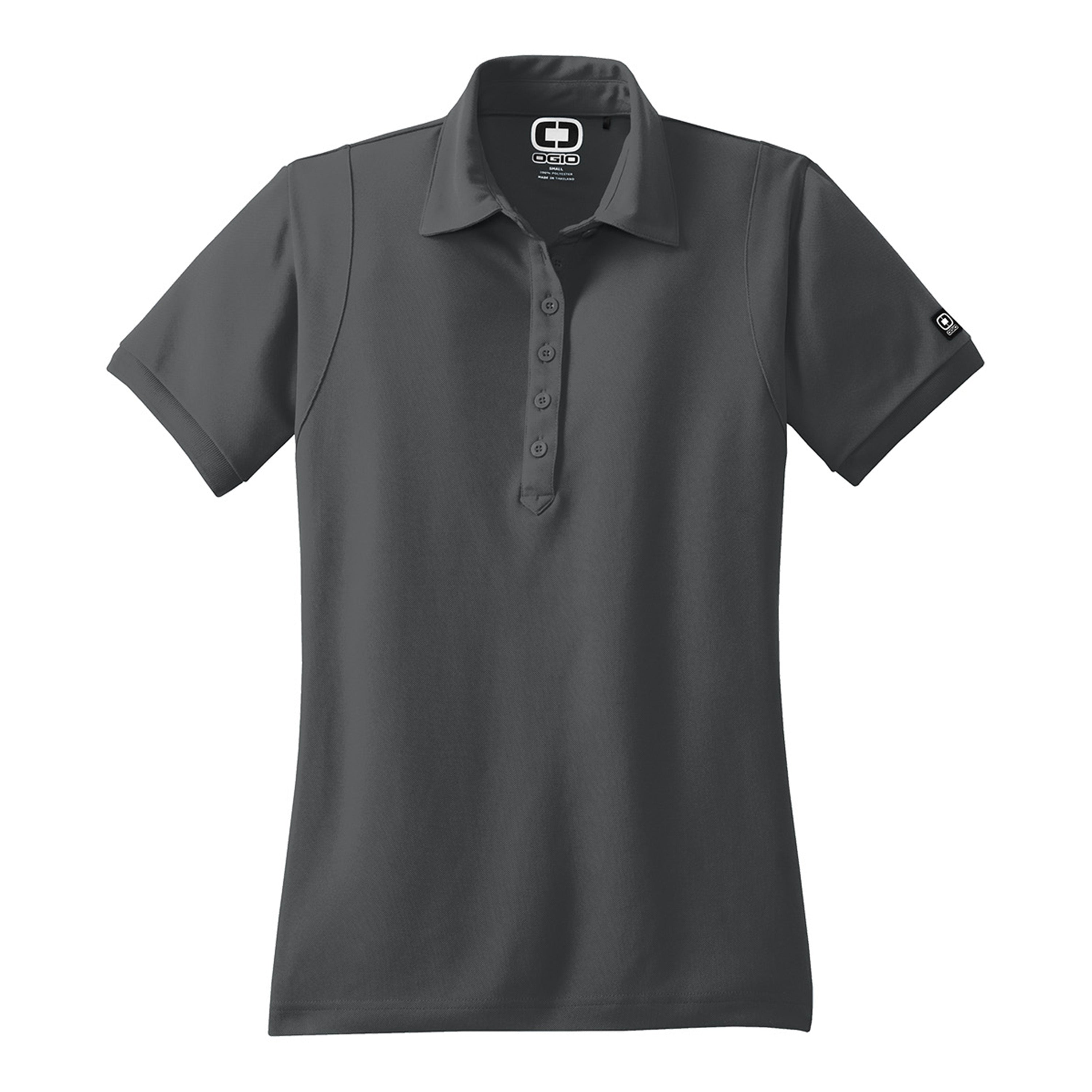 Ogio Ladies Jewel Polo