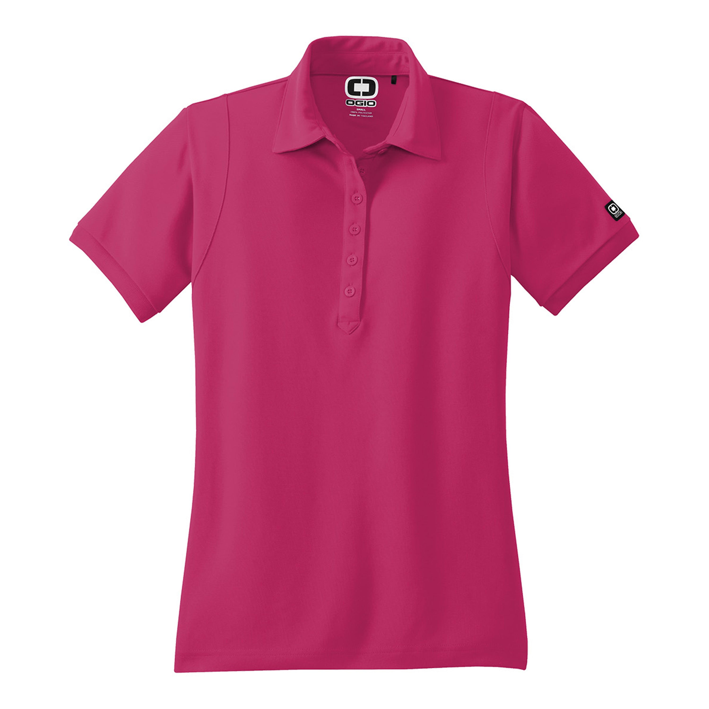 Ogio Ladies Jewel Polo
