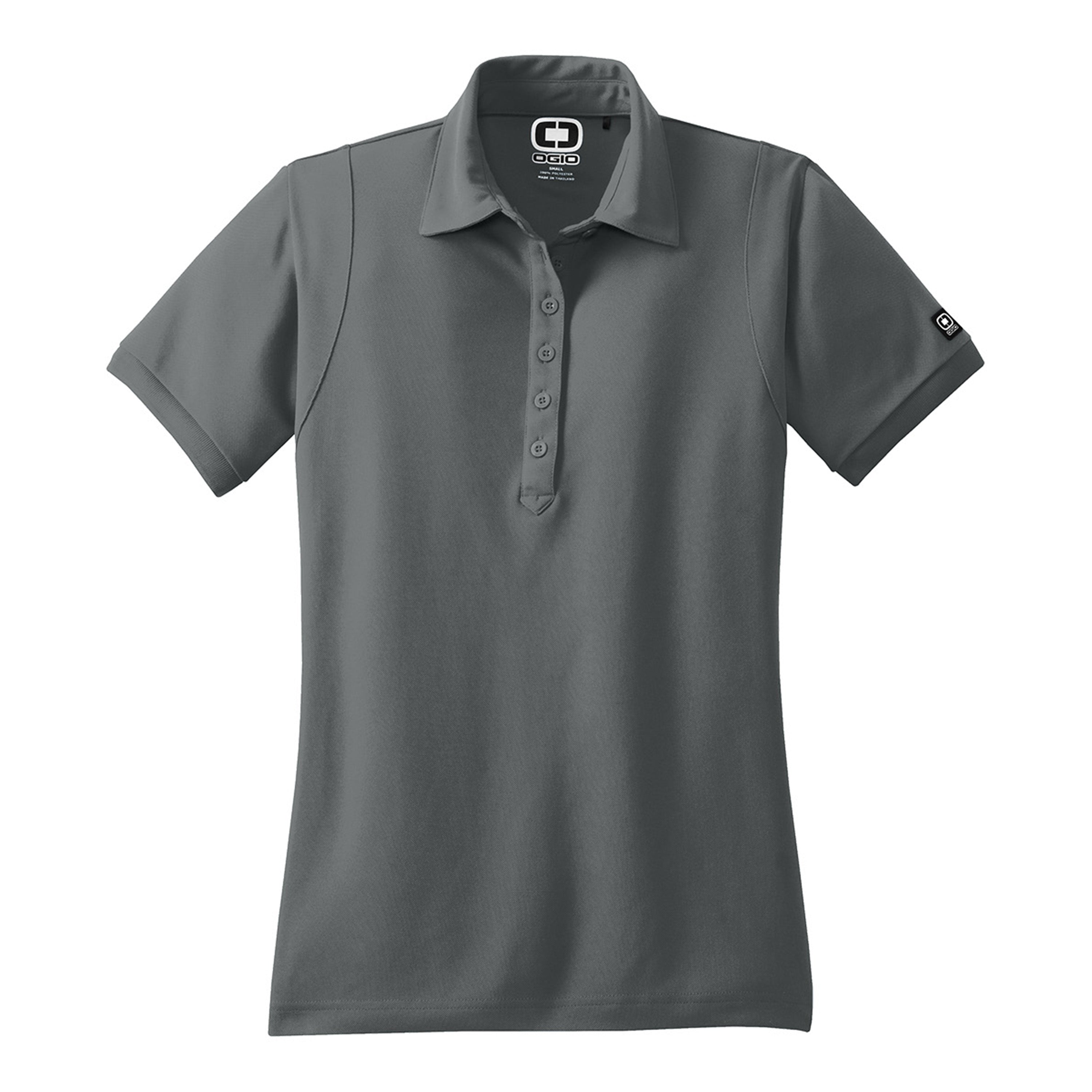 Ogio Ladies Jewel Polo