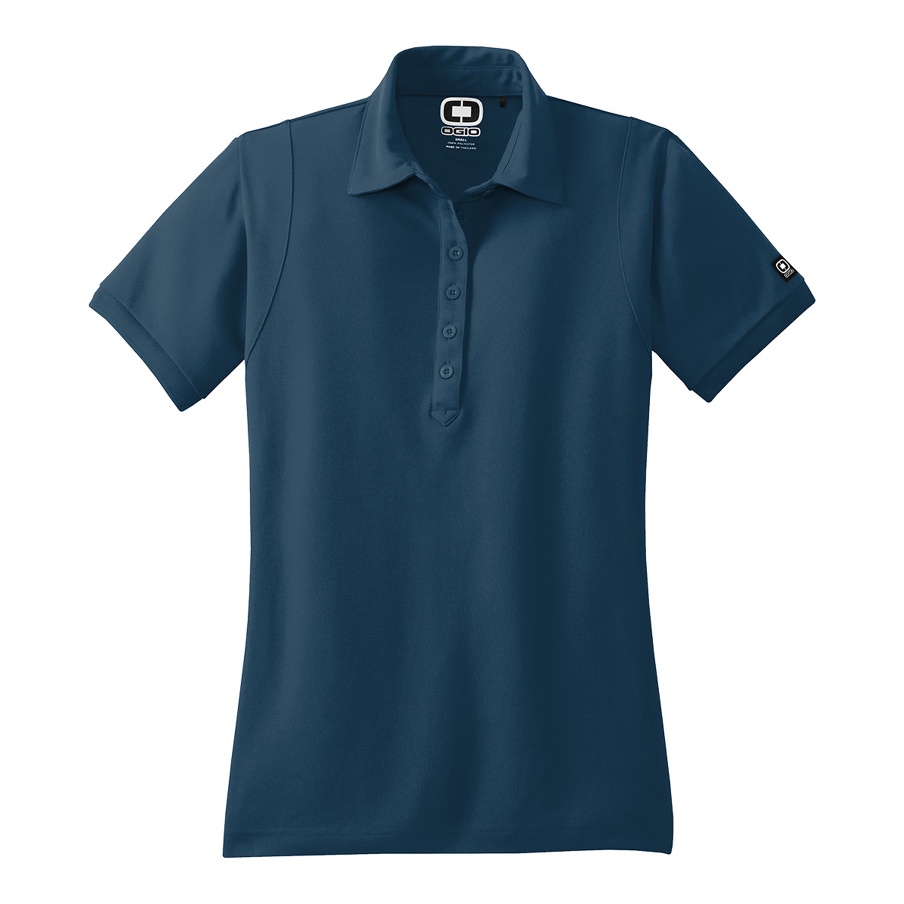 Ogio Ladies Jewel Polo