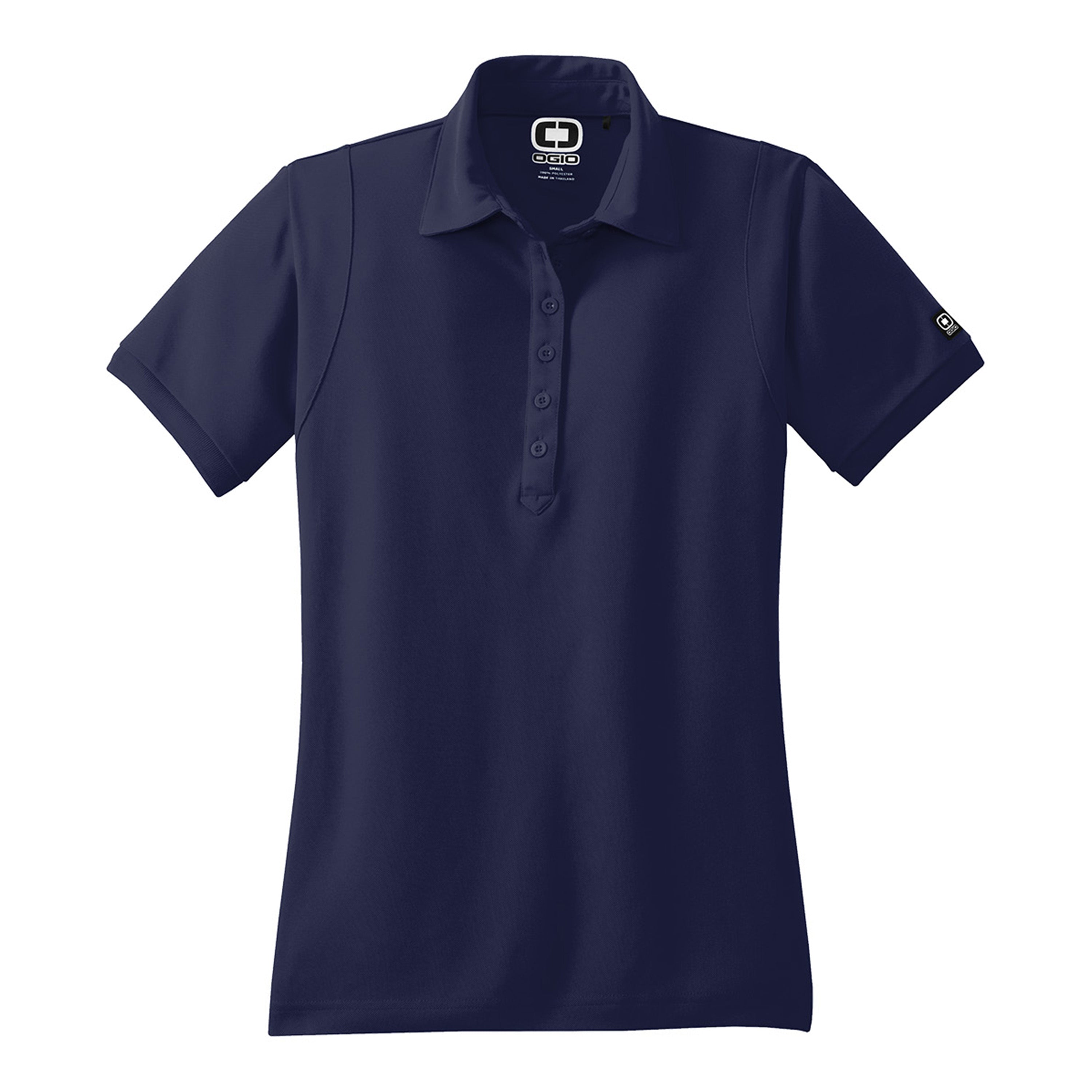 Ogio Ladies Jewel Polo