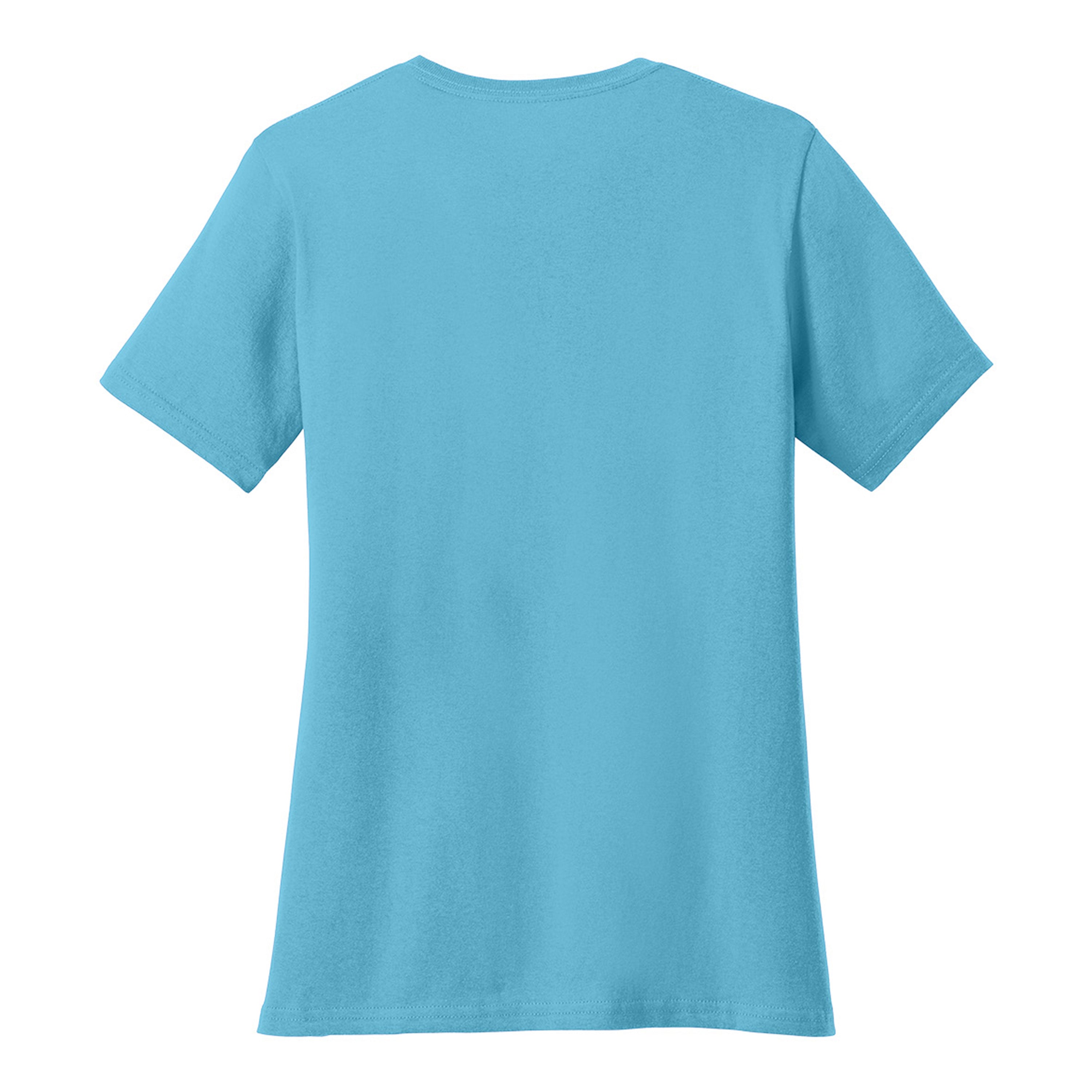 Port And Company Women's Core Cotton Tee