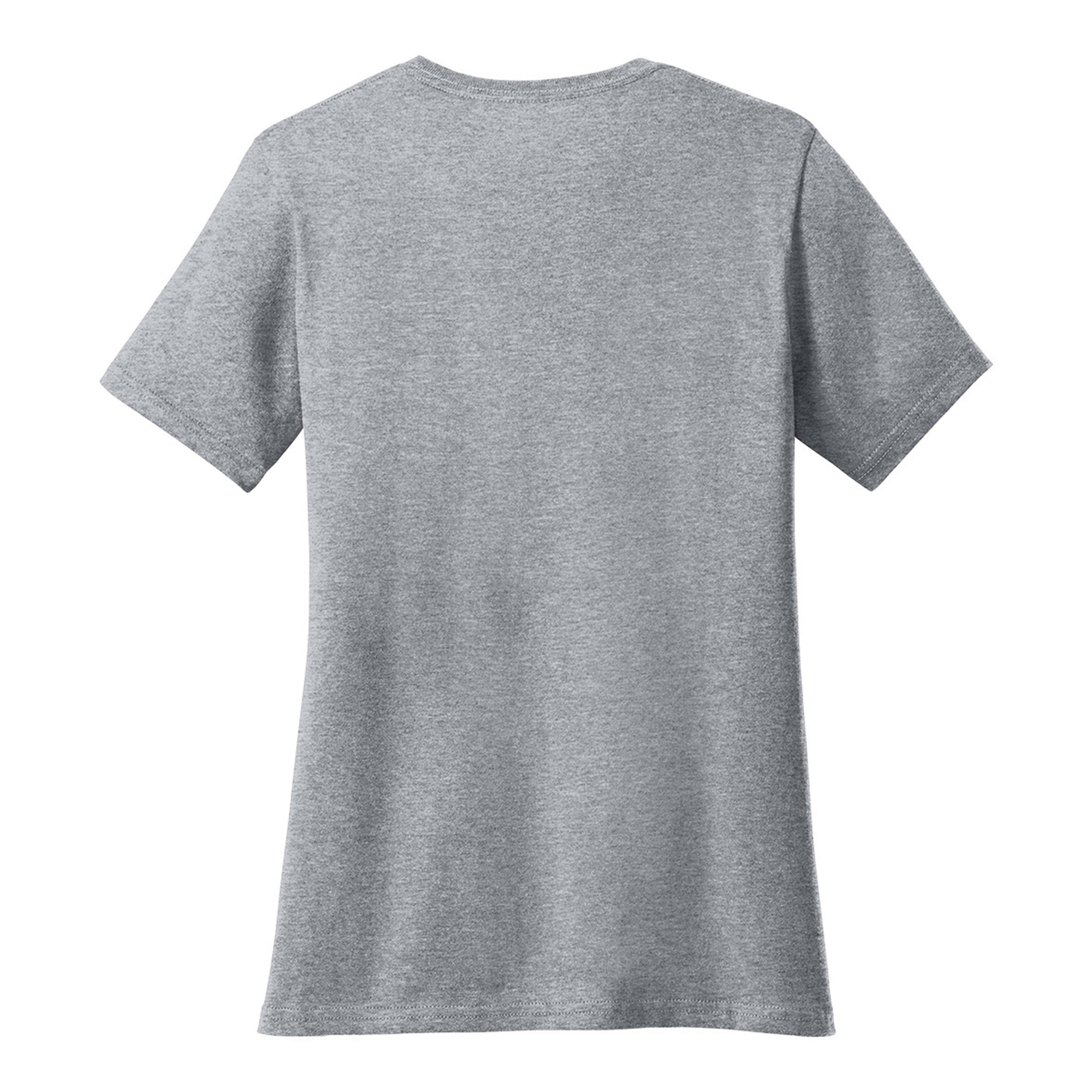 Port And Company Women's Core Cotton Tee