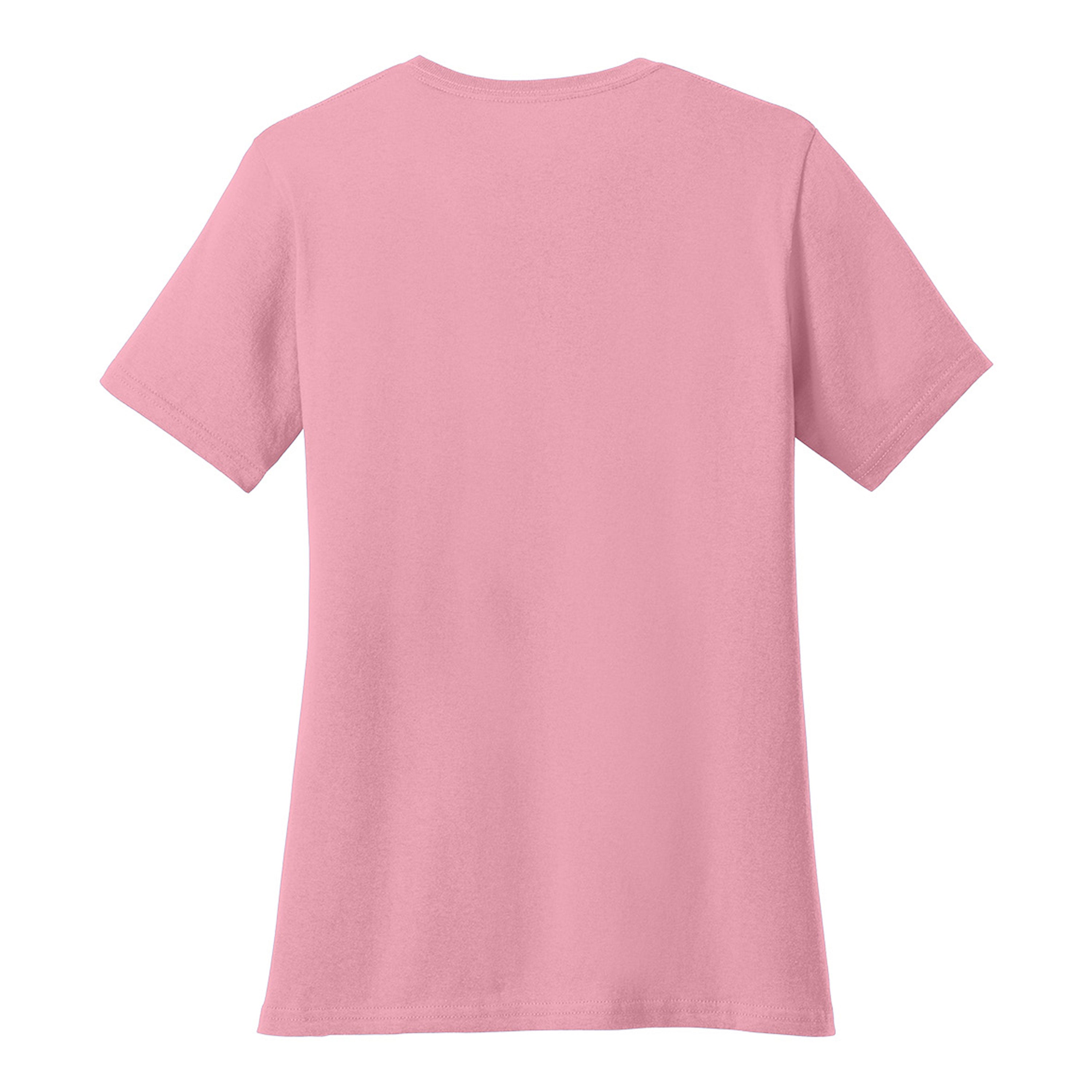 Port And Company Women's Core Cotton Tee