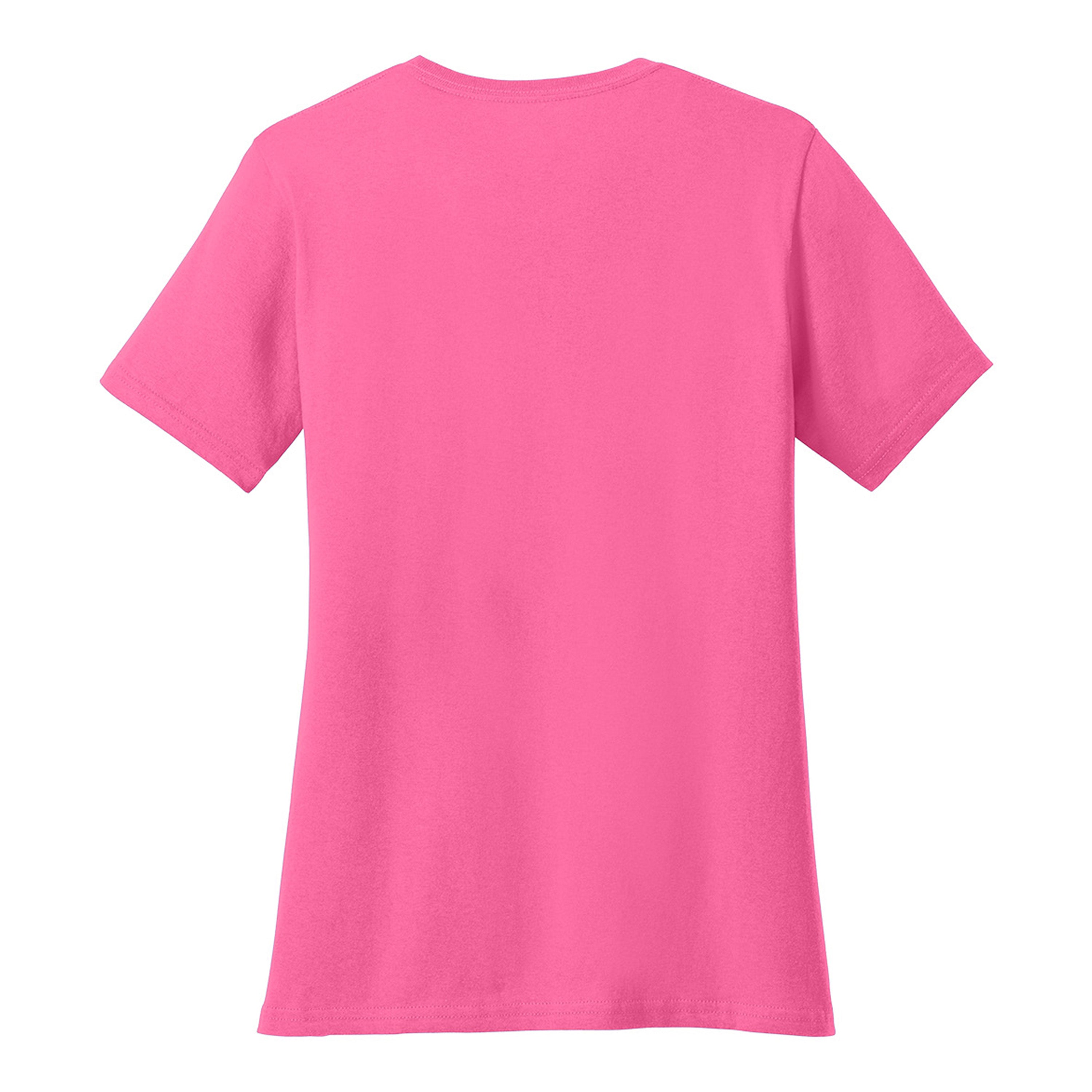 Port And Company Women's Core Cotton Tee