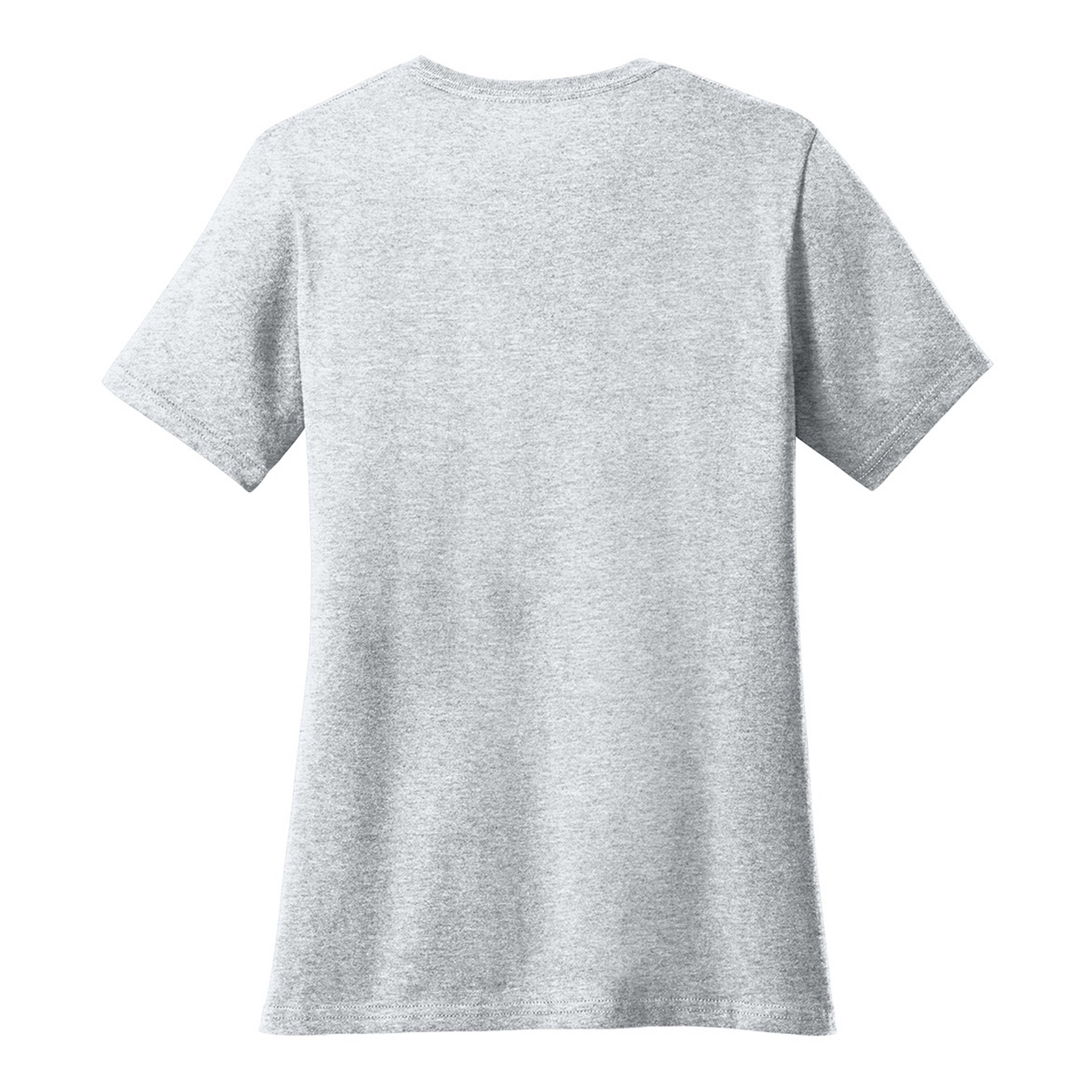 Port And Company Women's Core Cotton Tee