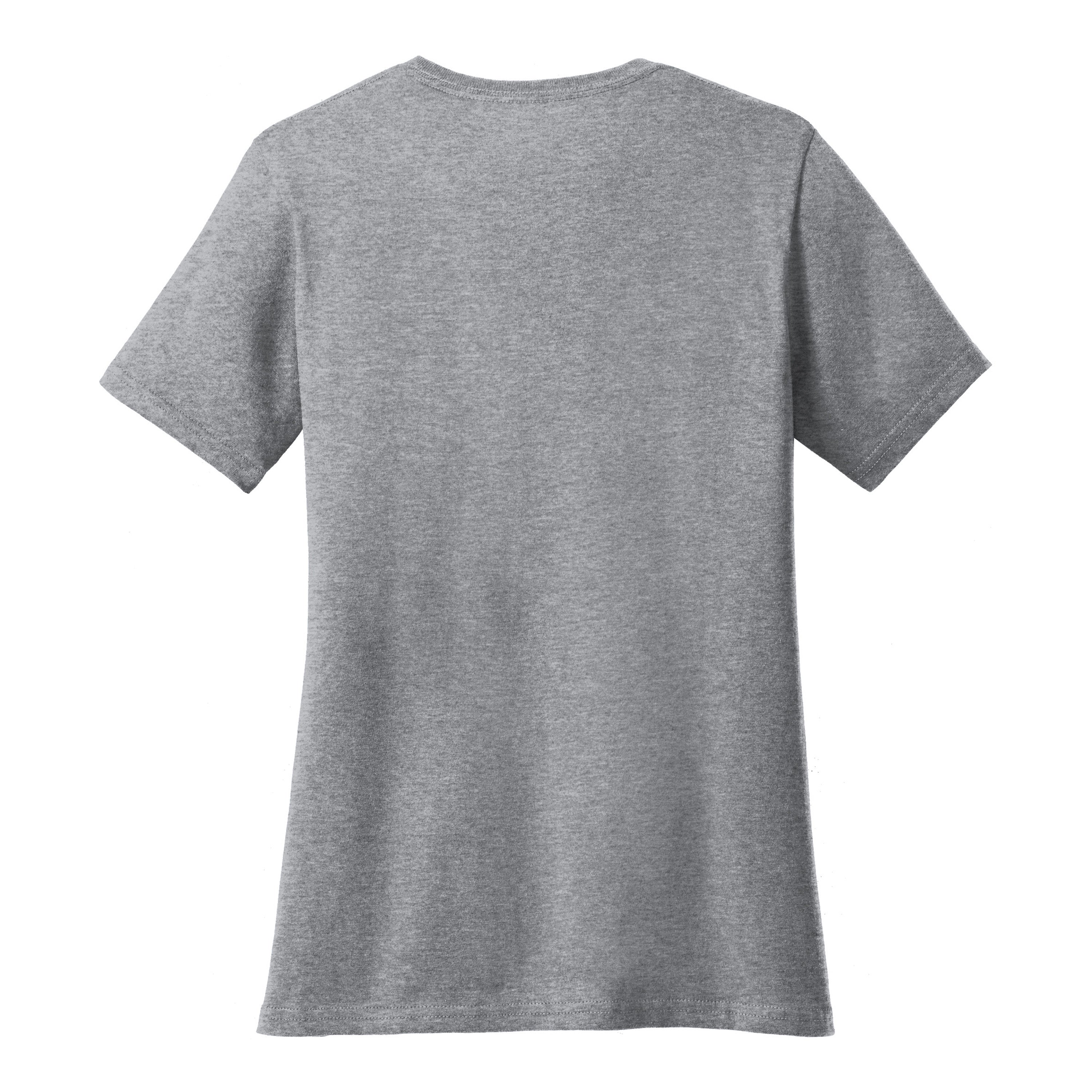 Port And Company Women's Core Cotton Tee