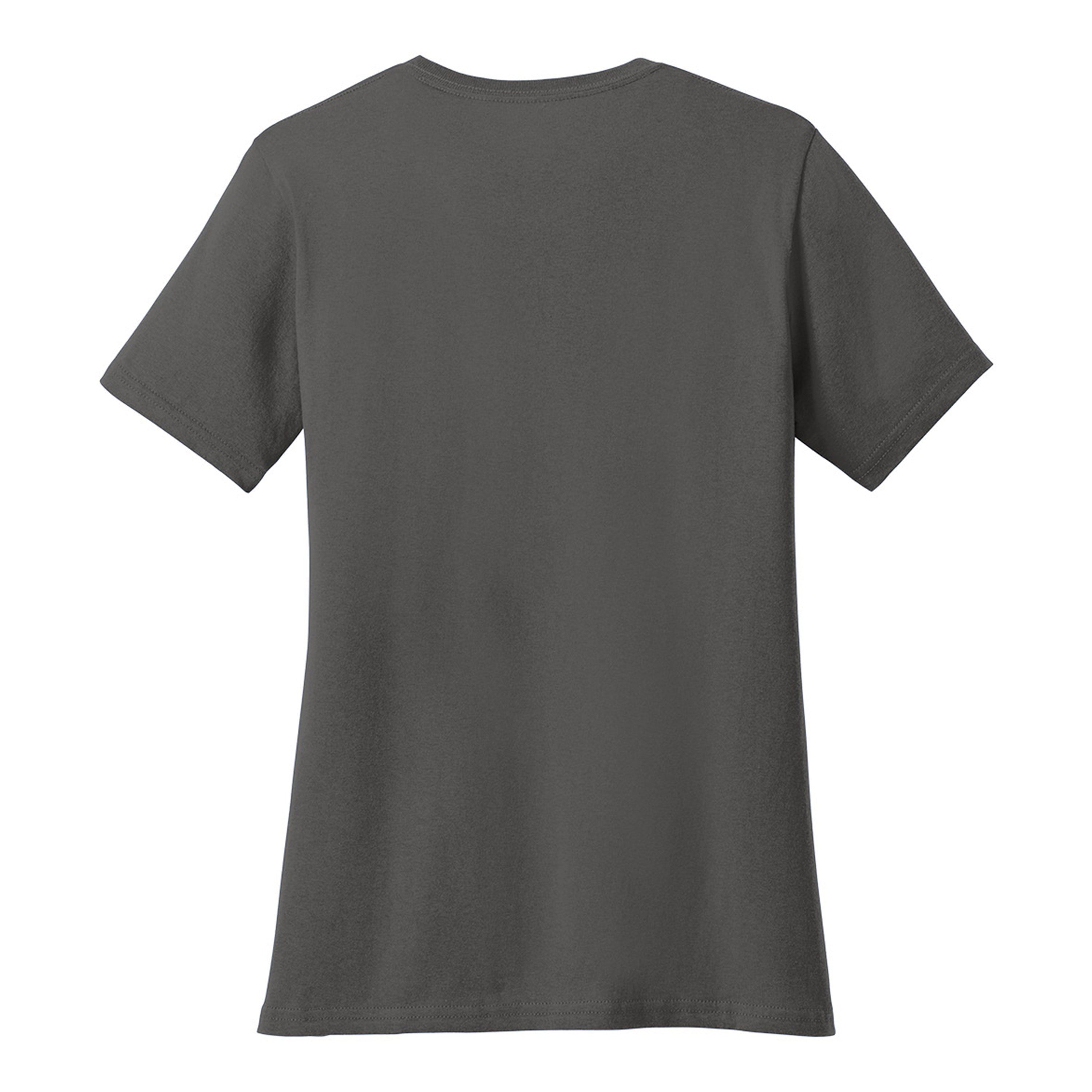 Port And Company Women's Core Cotton Tee