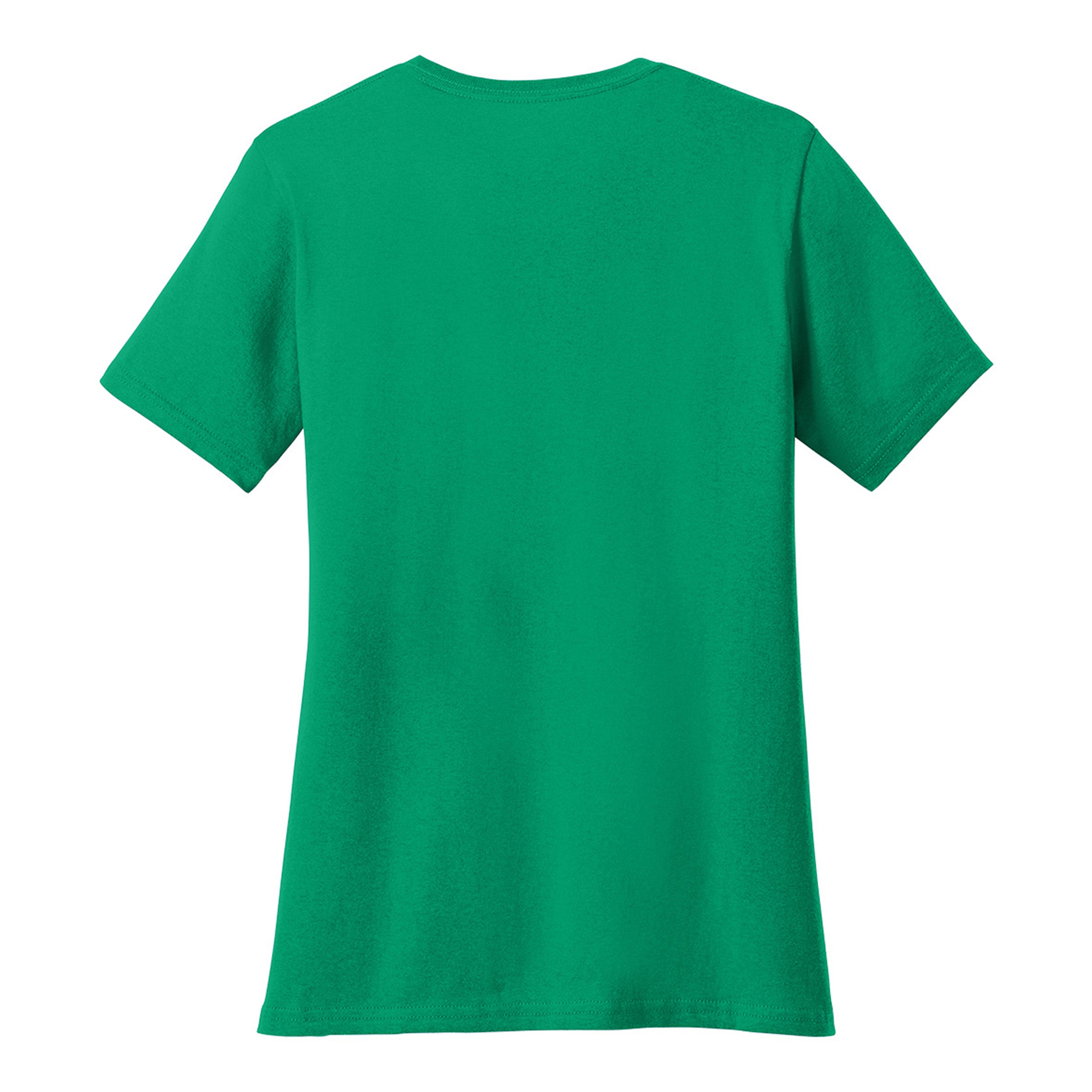 Port And Company Women's Core Cotton Tee