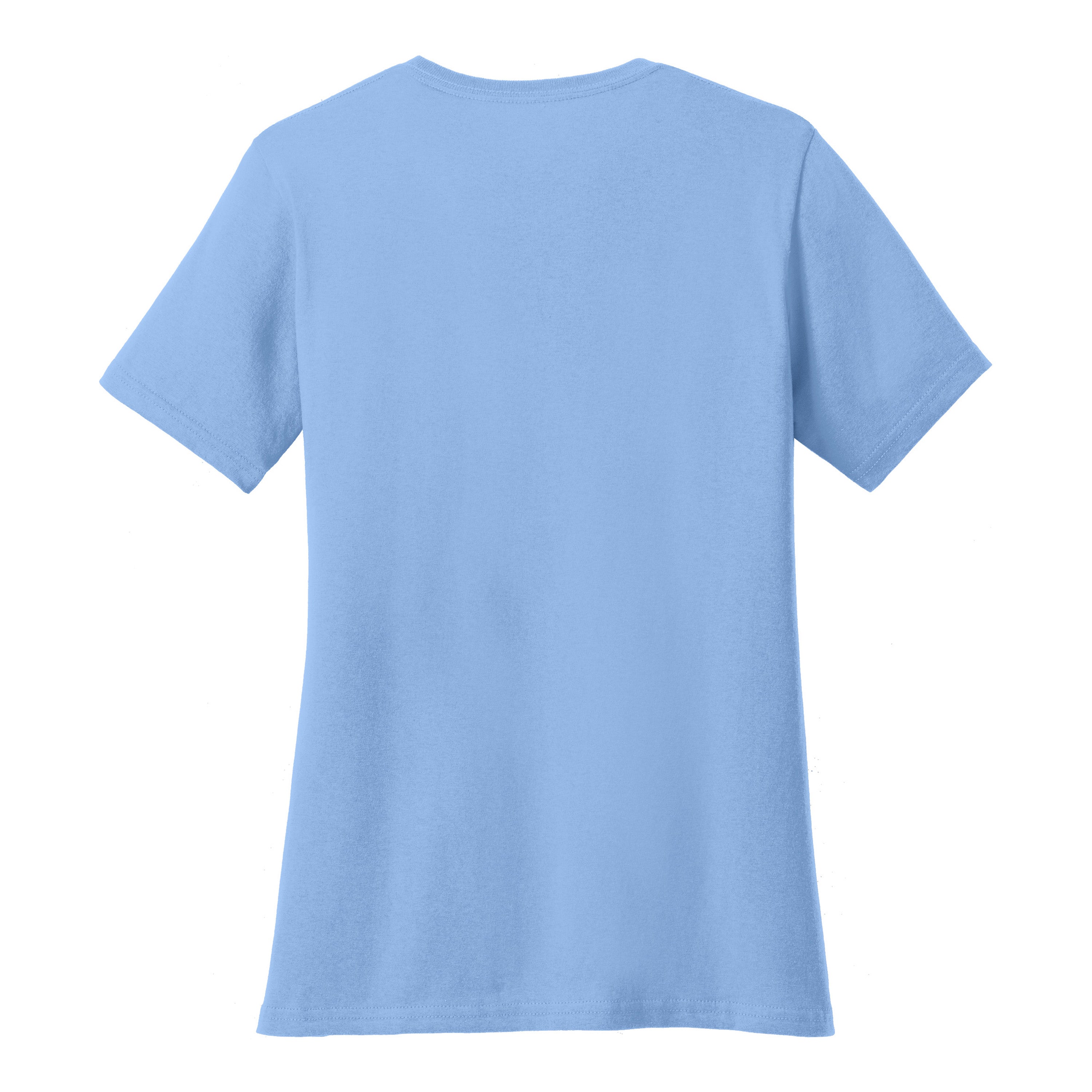 Port And Company Women's Core Cotton Tee
