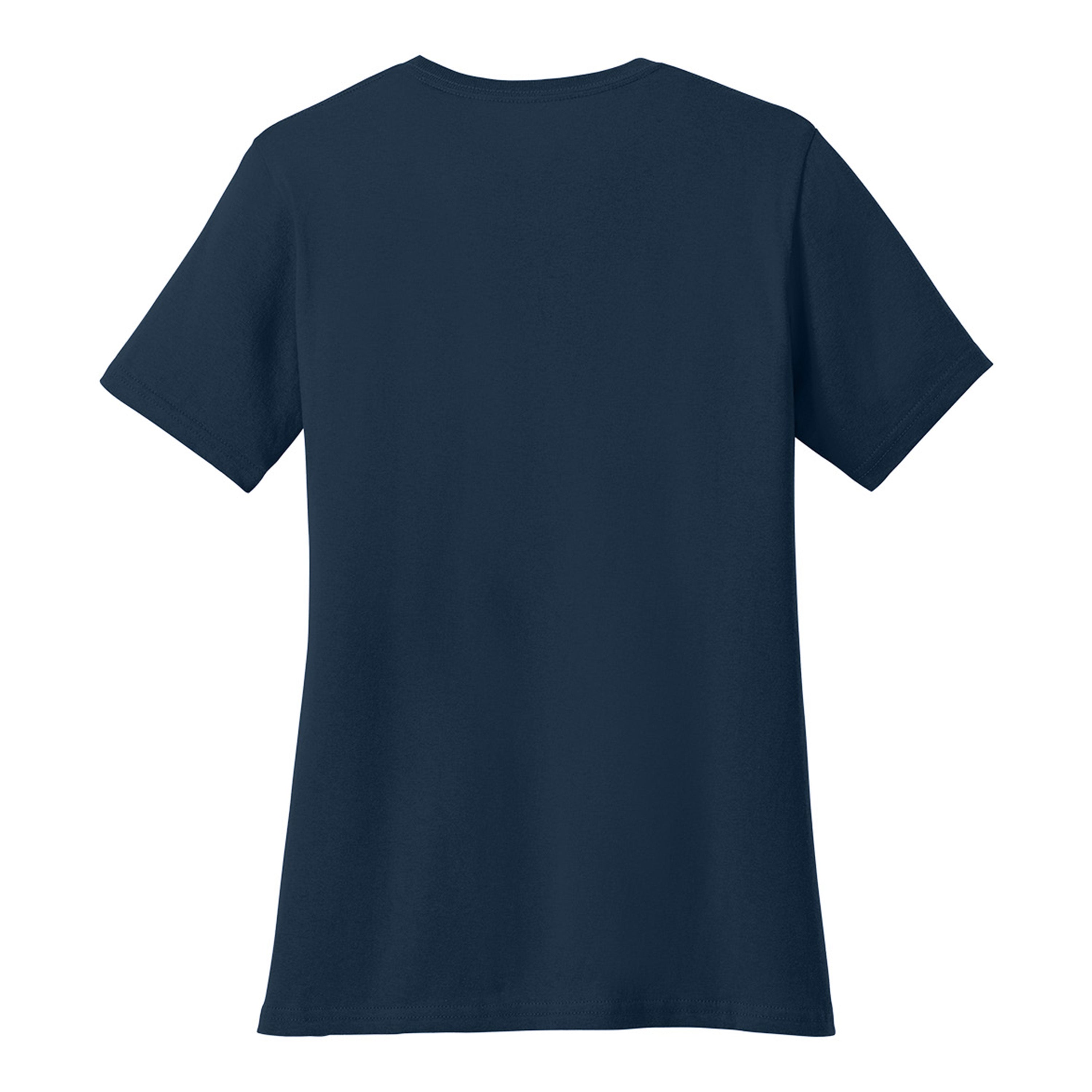 Port And Company Women's Core Cotton Tee