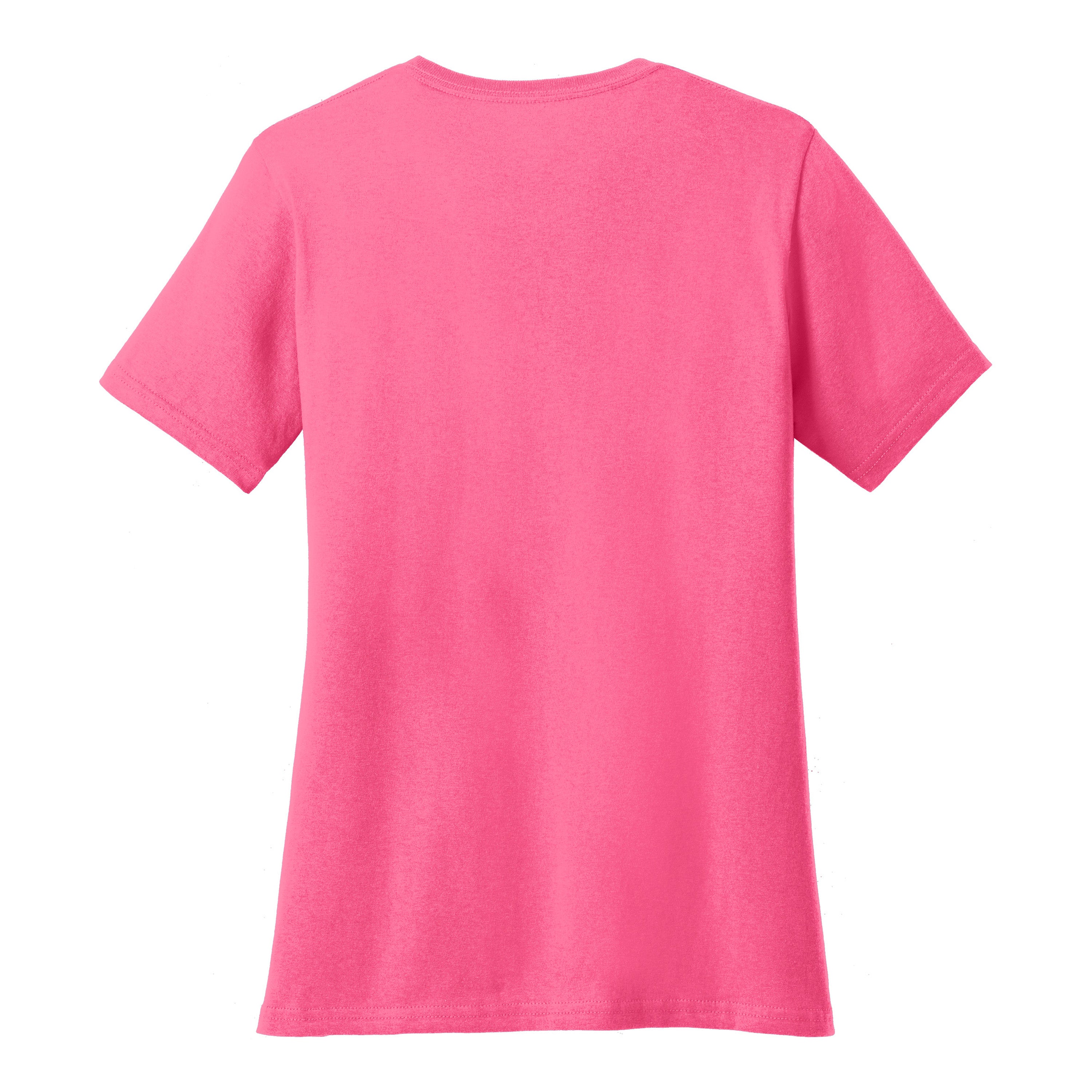 Port And Company Women's Core Cotton Tee