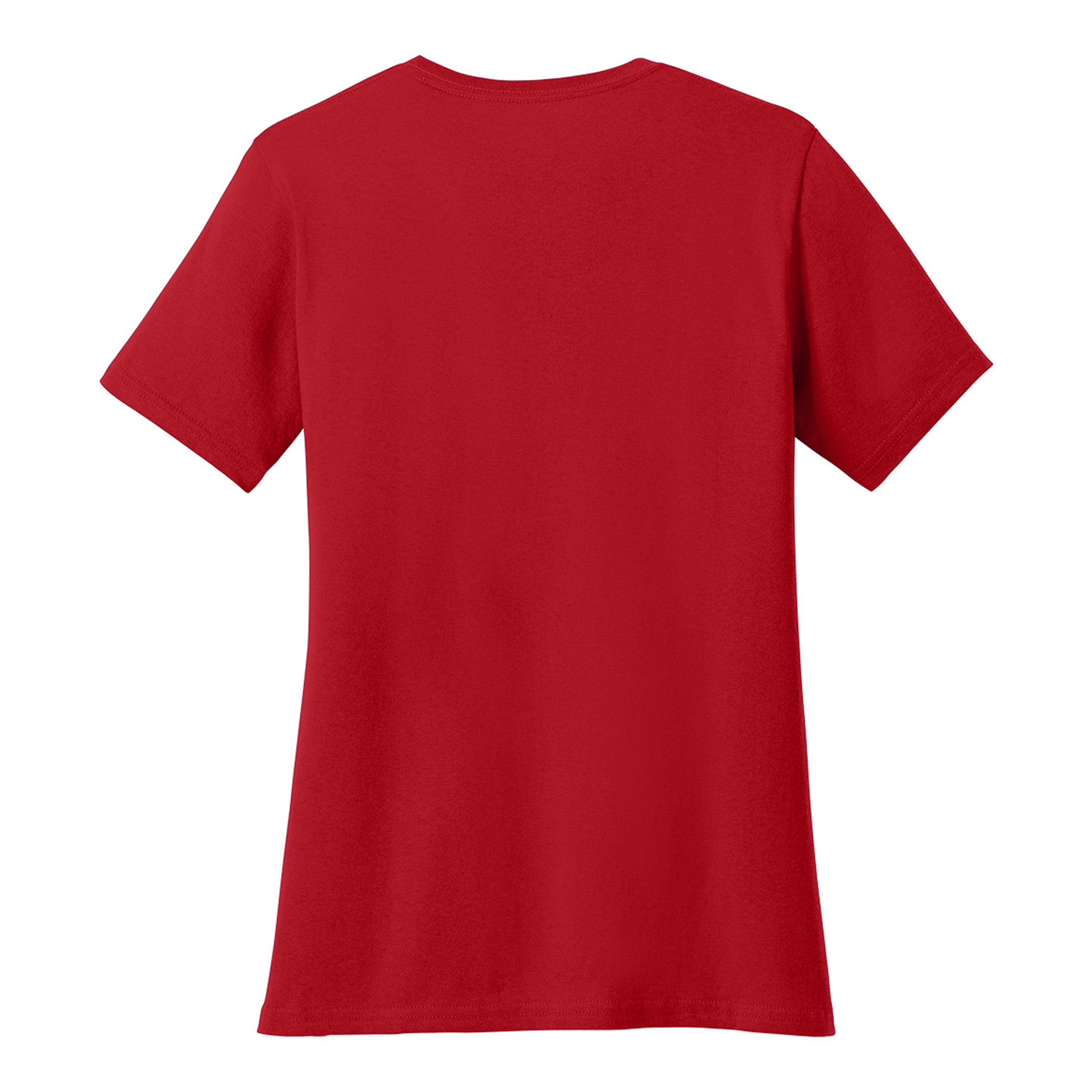 Port And Company Women's Core Cotton Tee