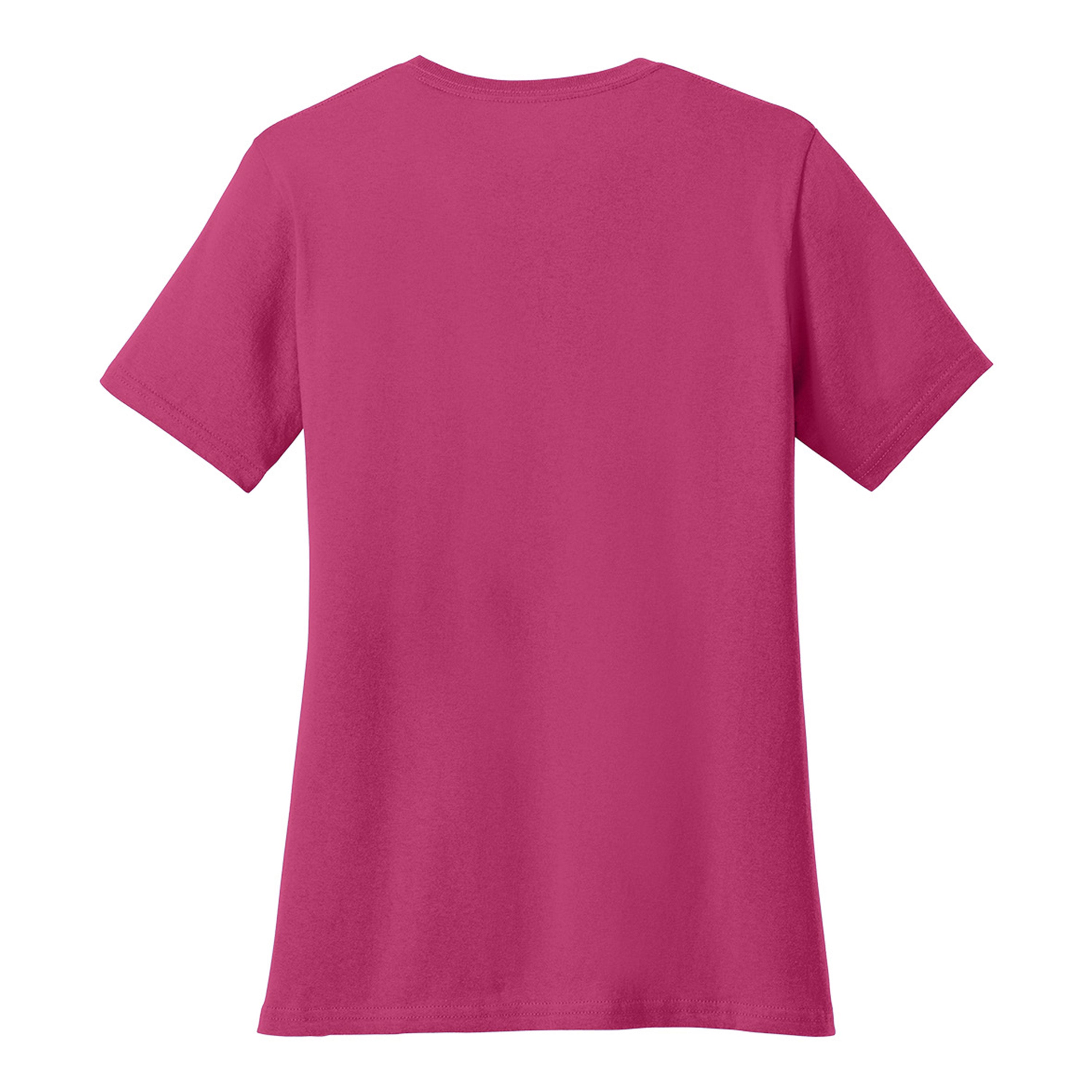 Port And Company Women's Core Cotton Tee