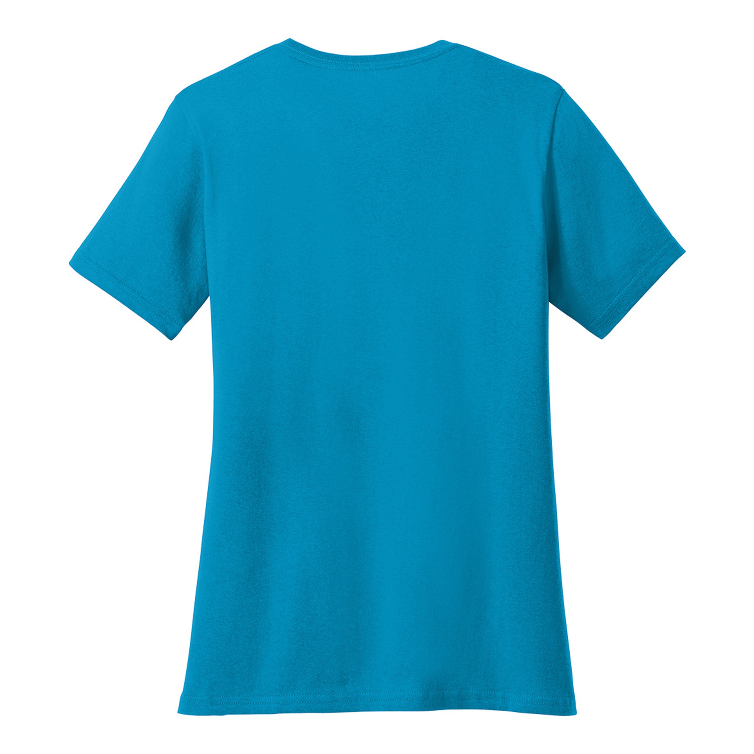 Port And Company Women's Core Cotton Tee
