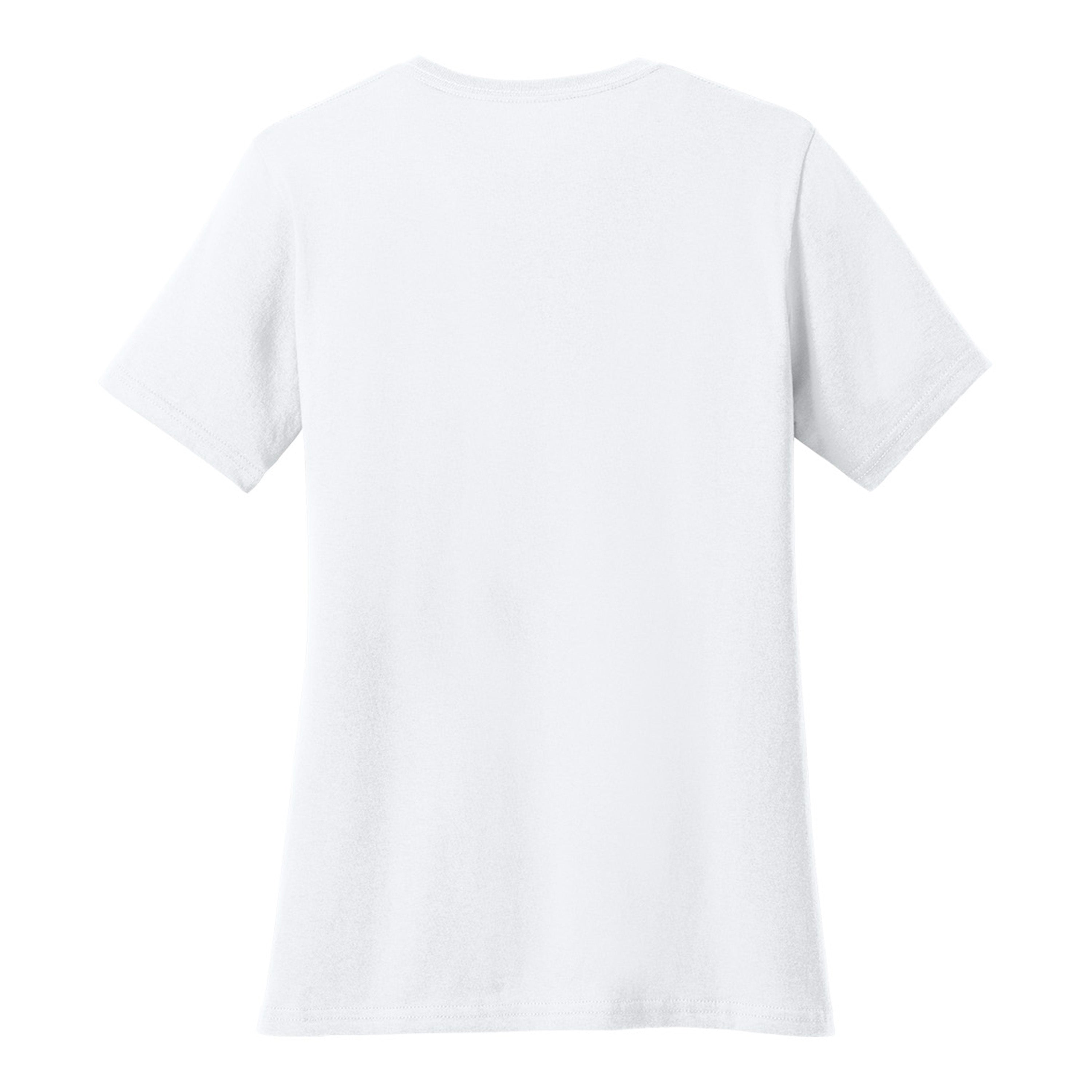 Port And Company Women's Core Cotton Tee