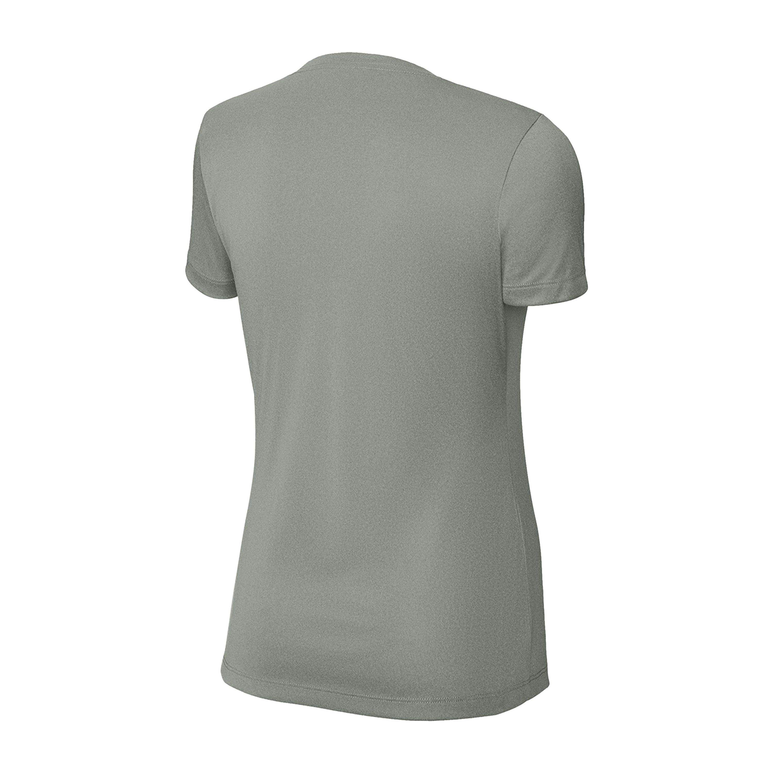 Sport-Tek Ladies Posicharge Competitor Cotton Touch Tee
