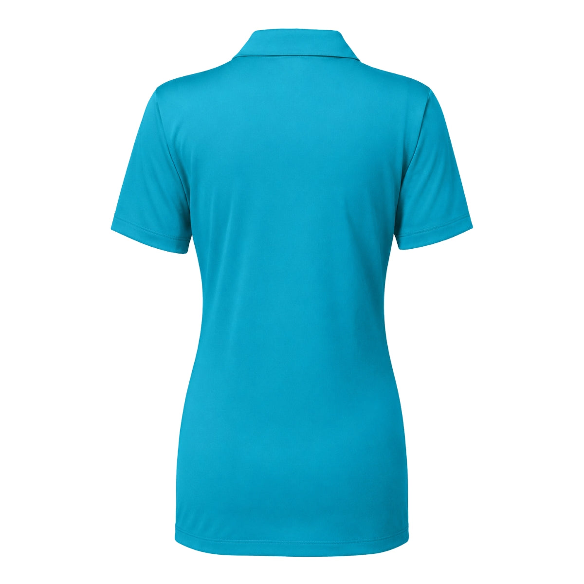 SPORT-TEK WOMENS POSICHARGE COMPETITOR POLO