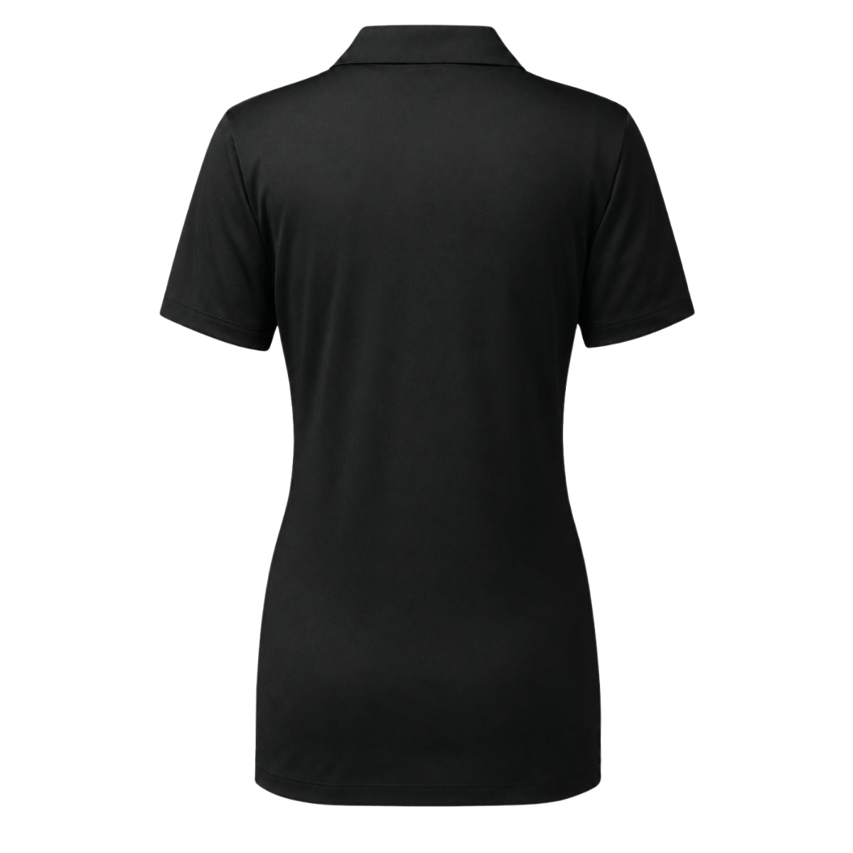 SPORT-TEK WOMENS POSICHARGE COMPETITOR POLO