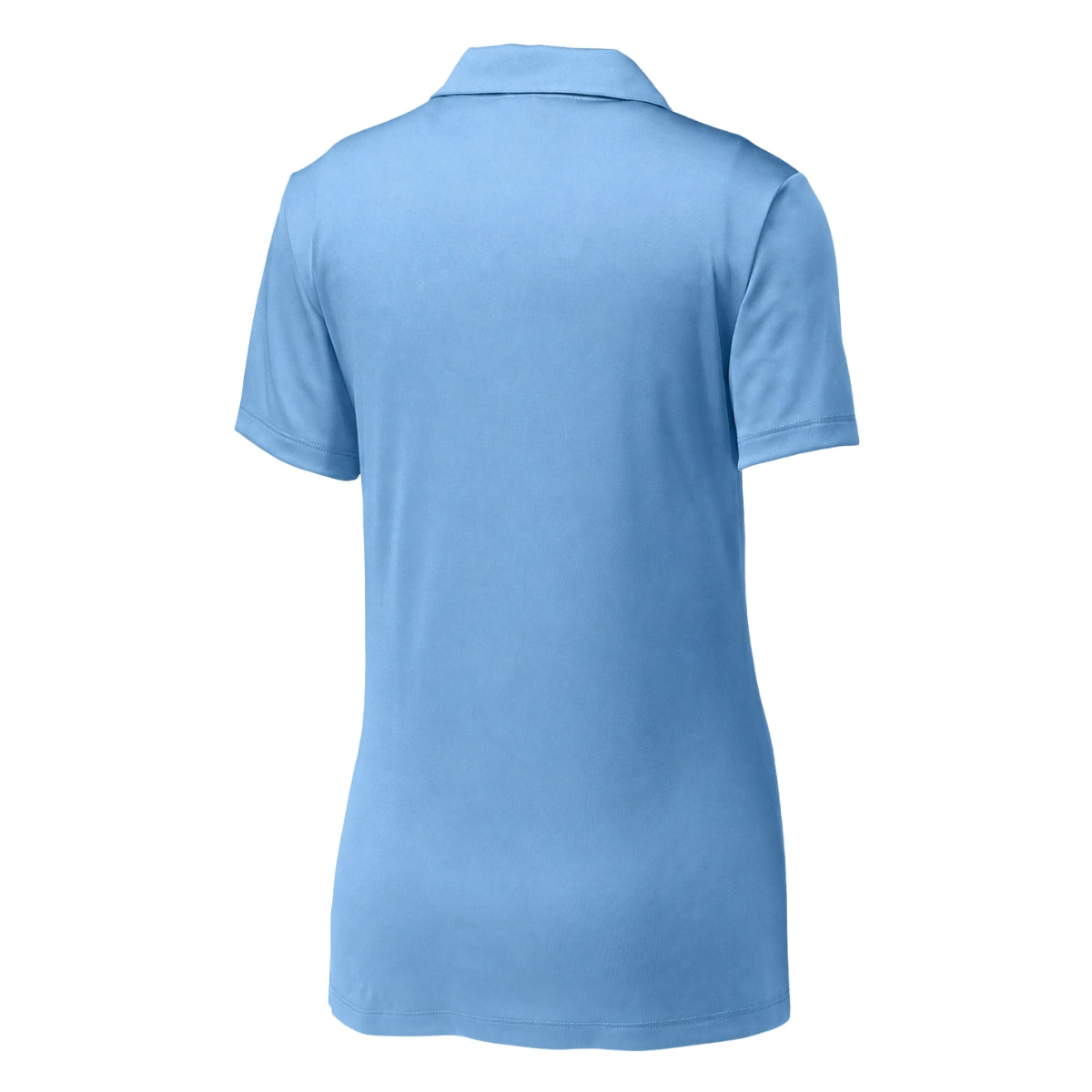 SPORT-TEK WOMENS POSICHARGE COMPETITOR POLO