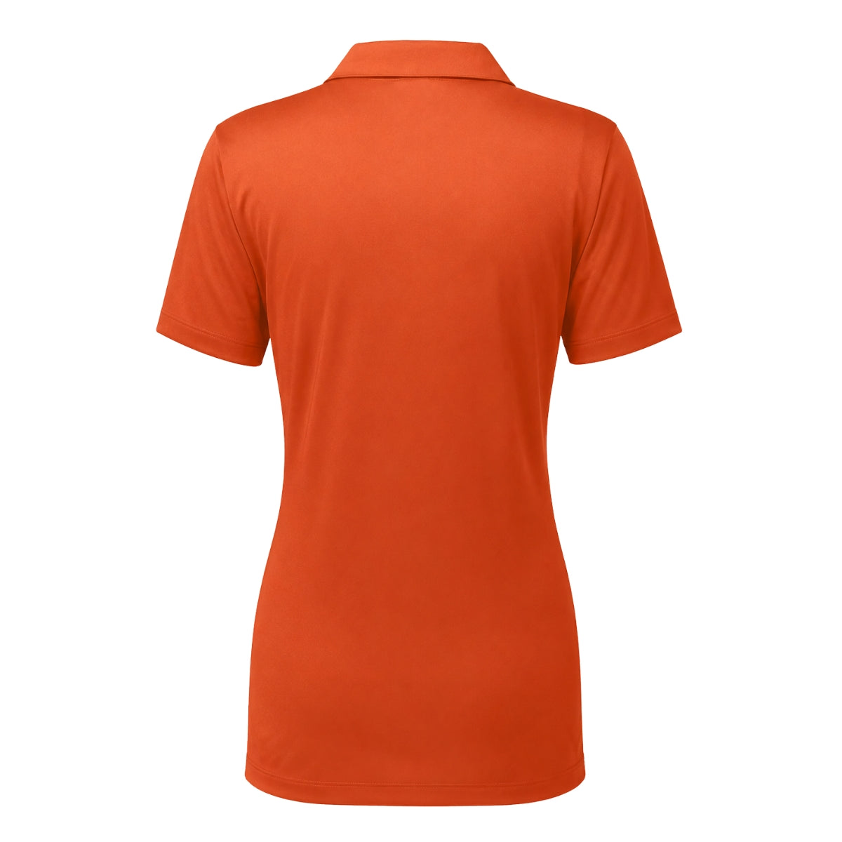 SPORT-TEK WOMENS POSICHARGE COMPETITOR POLO