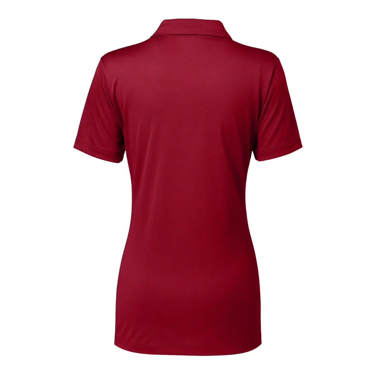 SPORT-TEK WOMENS POSICHARGE COMPETITOR POLO