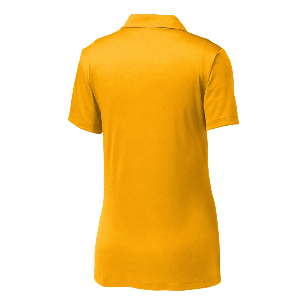 SPORT-TEK WOMENS POSICHARGE COMPETITOR POLO