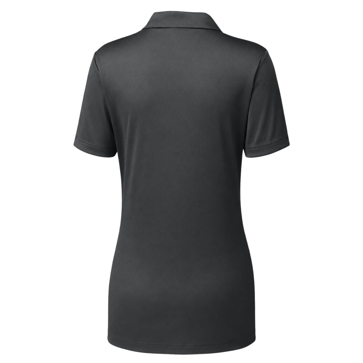 SPORT-TEK WOMENS POSICHARGE COMPETITOR POLO