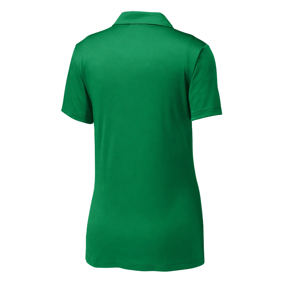 SPORT-TEK WOMENS POSICHARGE COMPETITOR POLO