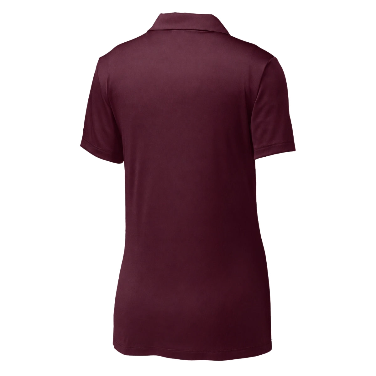 SPORT-TEK WOMENS POSICHARGE COMPETITOR POLO