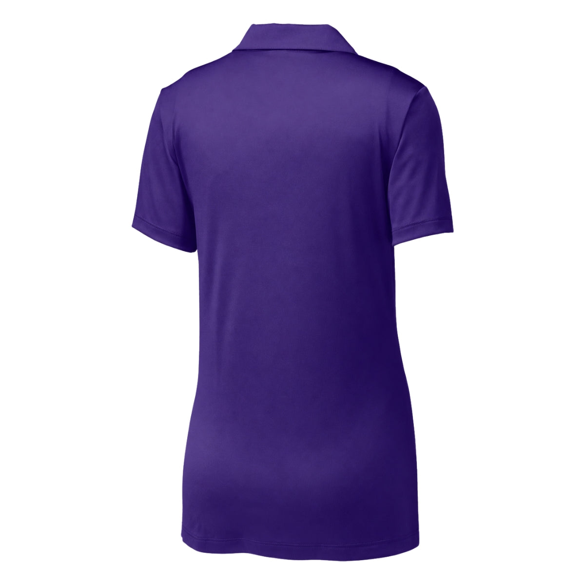 SPORT-TEK WOMENS POSICHARGE COMPETITOR POLO