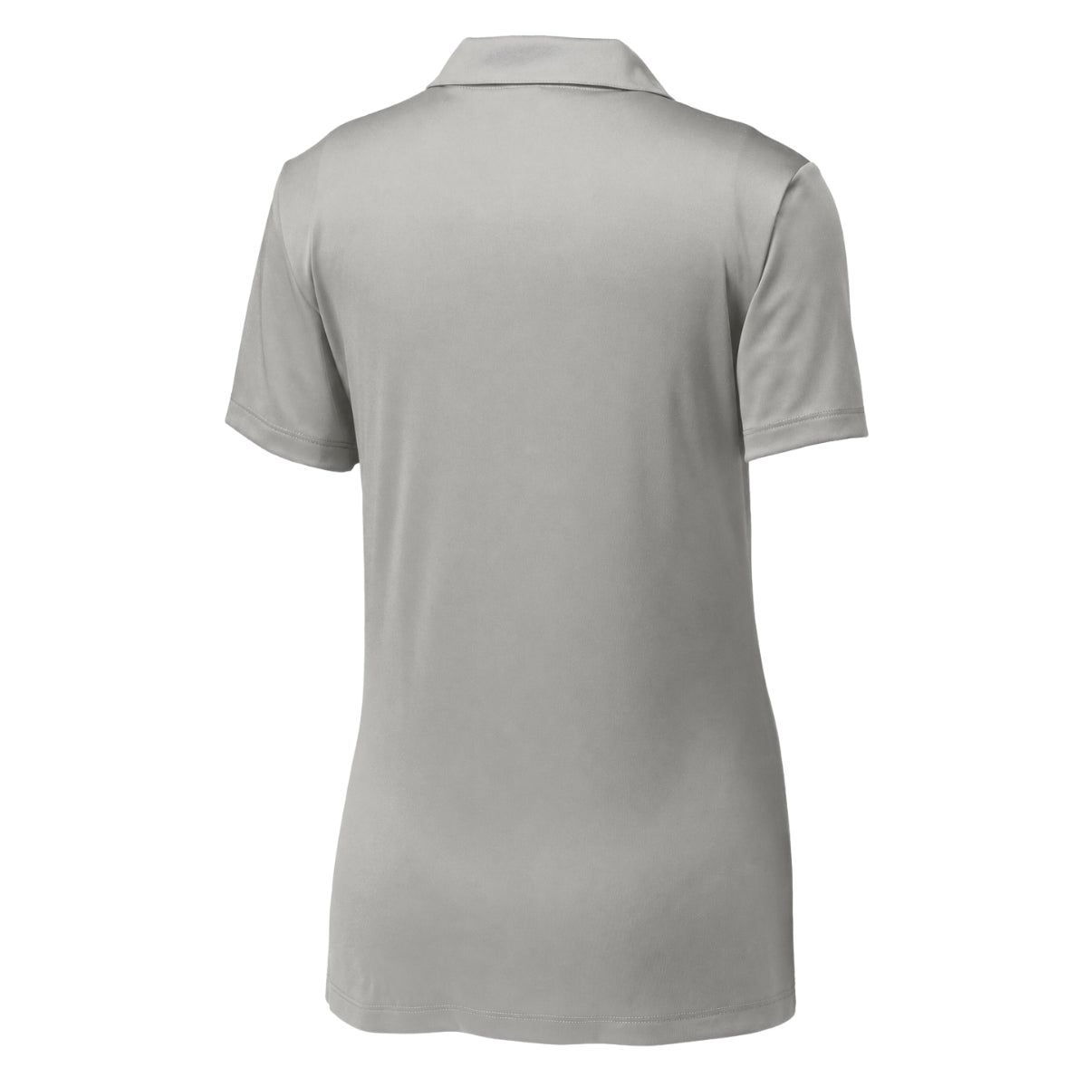 SPORT-TEK WOMENS POSICHARGE COMPETITOR POLO