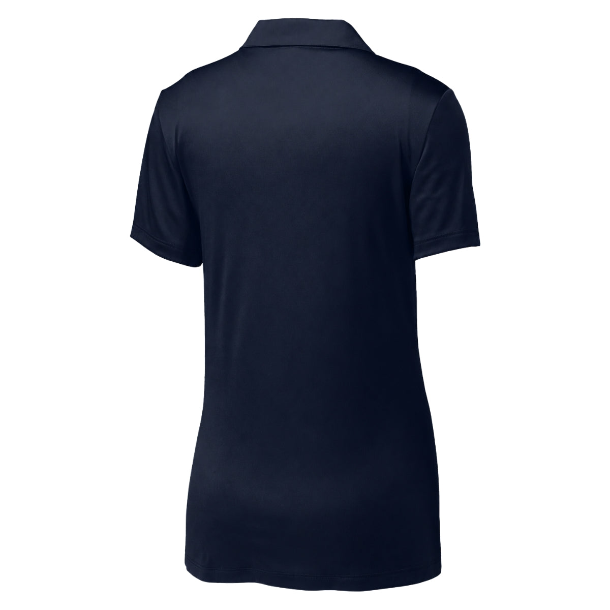 SPORT-TEK WOMENS POSICHARGE COMPETITOR POLO