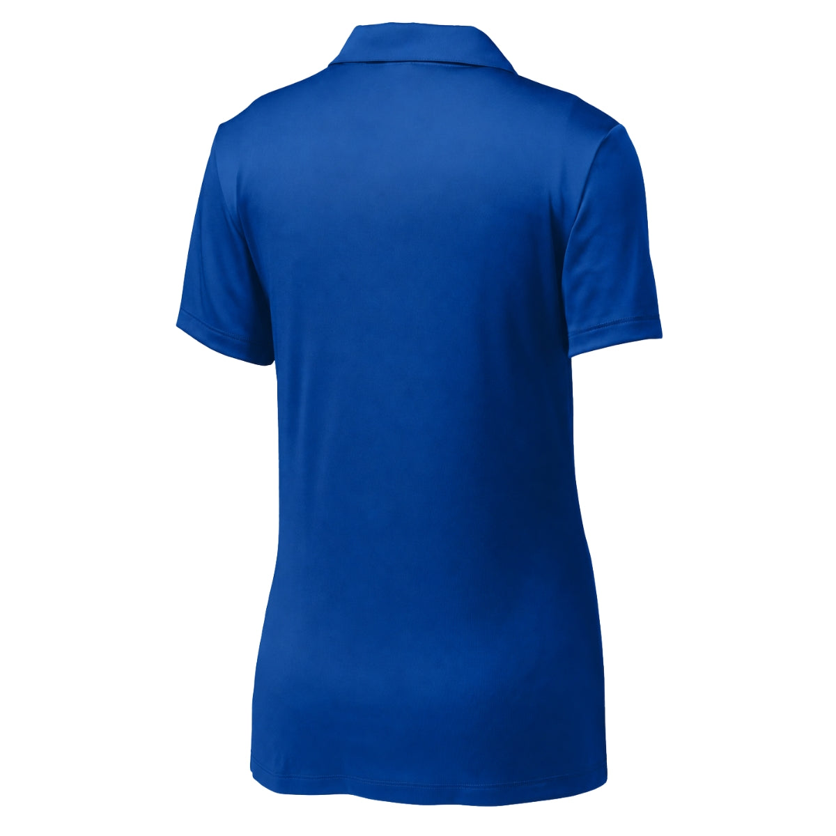 SPORT-TEK WOMENS POSICHARGE COMPETITOR POLO