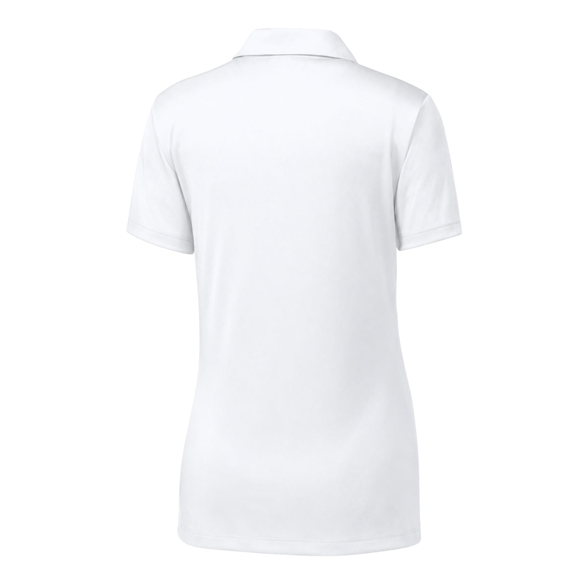 SPORT-TEK WOMENS POSICHARGE COMPETITOR POLO