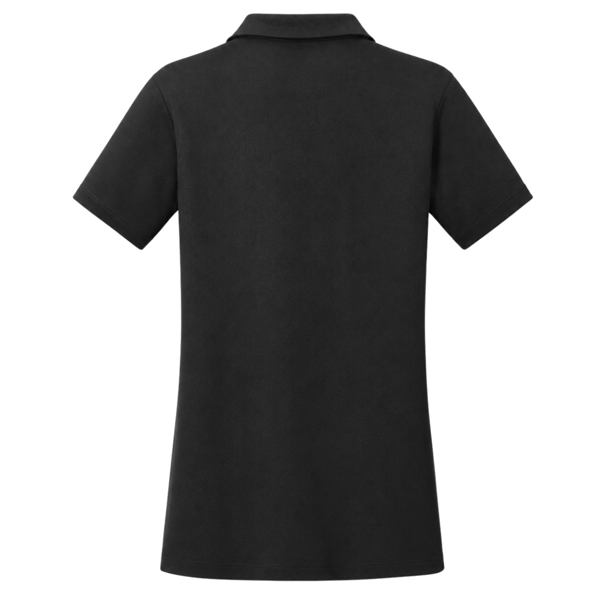 Sport-Tek Ladies Posicharge Racermesh Polo