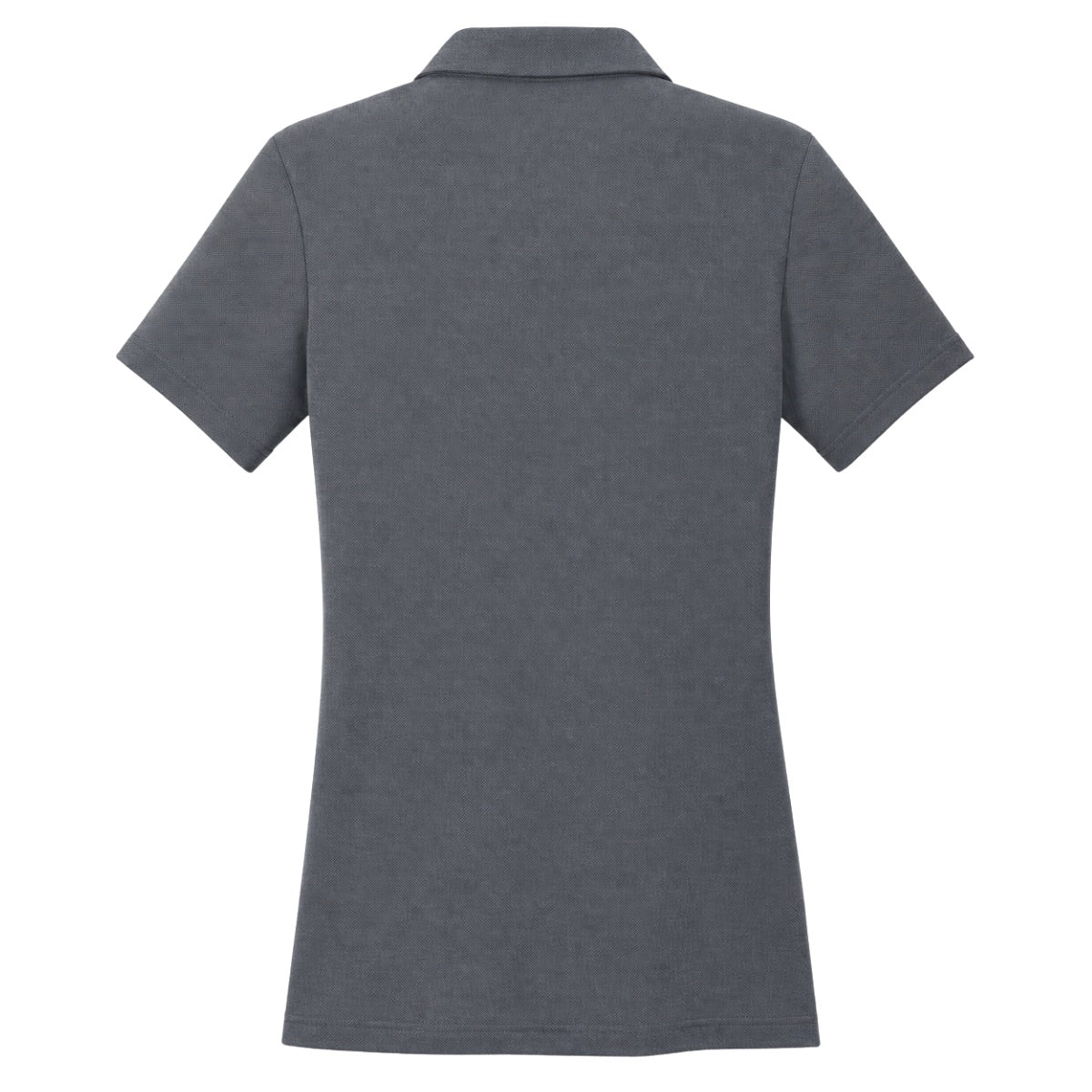 Sport-Tek Ladies Posicharge Racermesh Polo