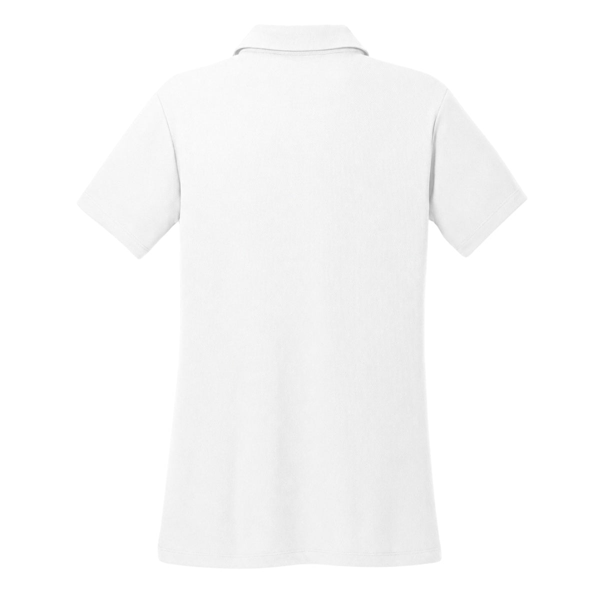 Sport-Tek Ladies Posicharge Racermesh Polo