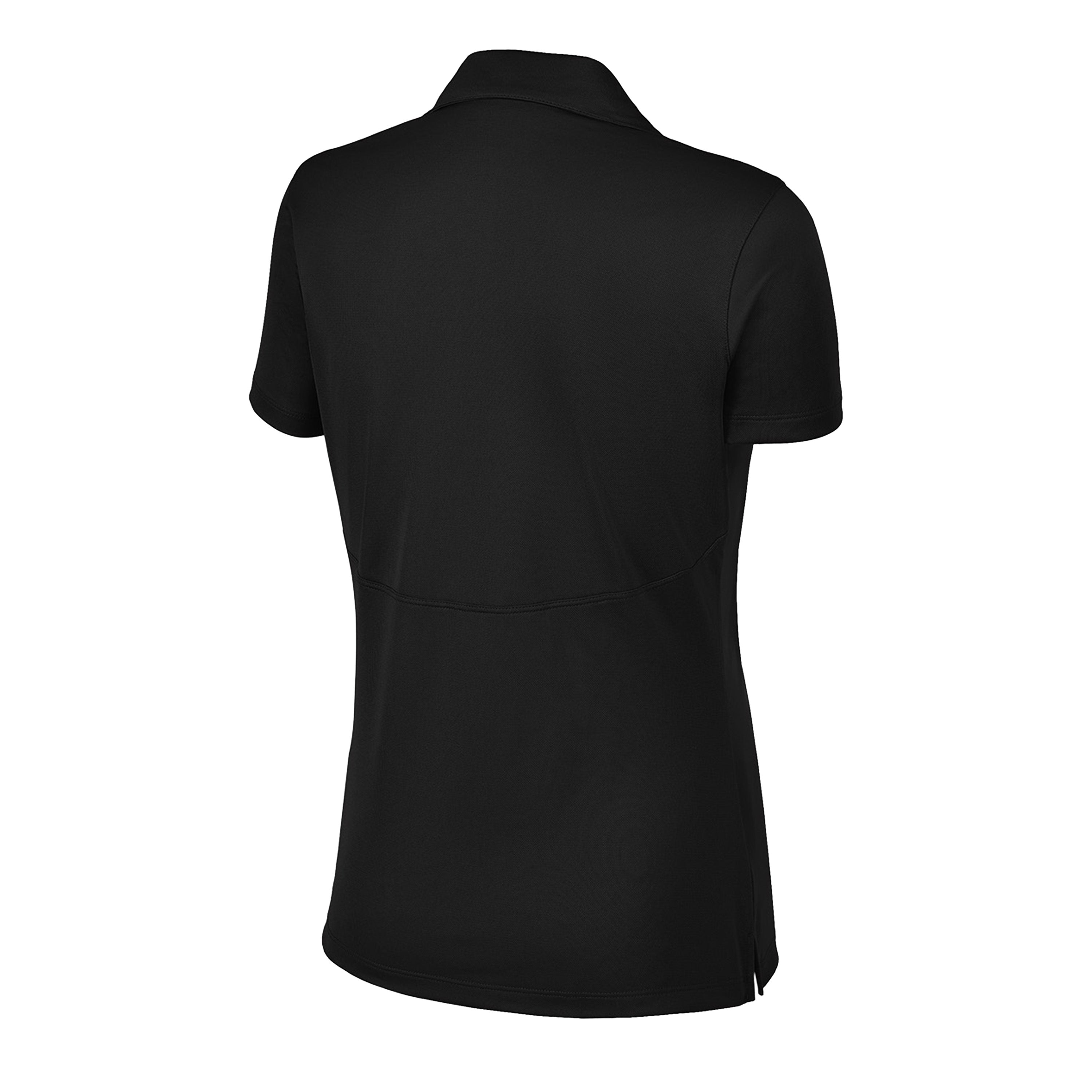 Sport-Tek Ladies Micropique Sport-Wick Polo