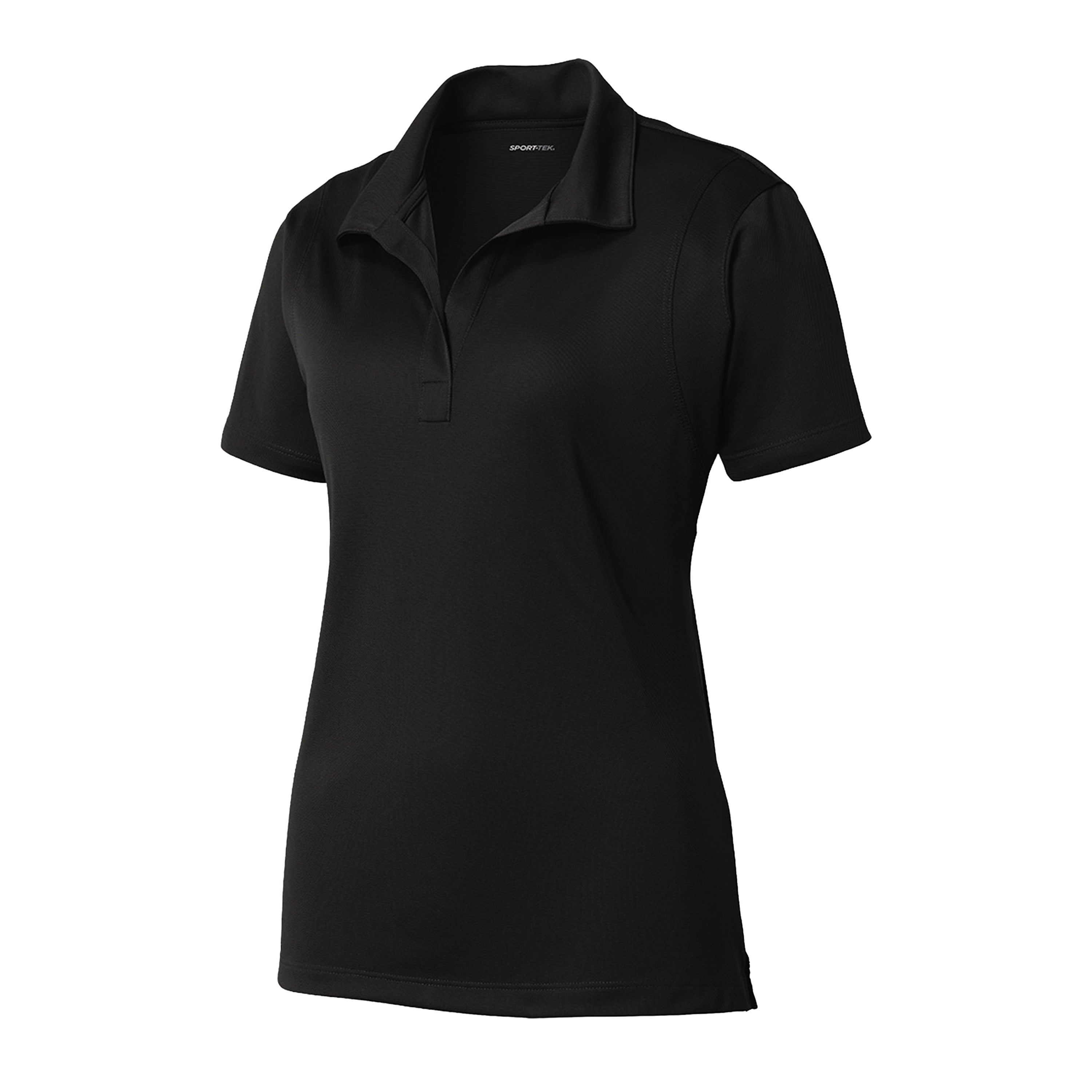 Sport-Tek Ladies Micropique Sport-Wick Polo