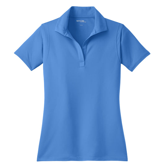 Sport-Tek Women's Micropique Sport-Wick Polo