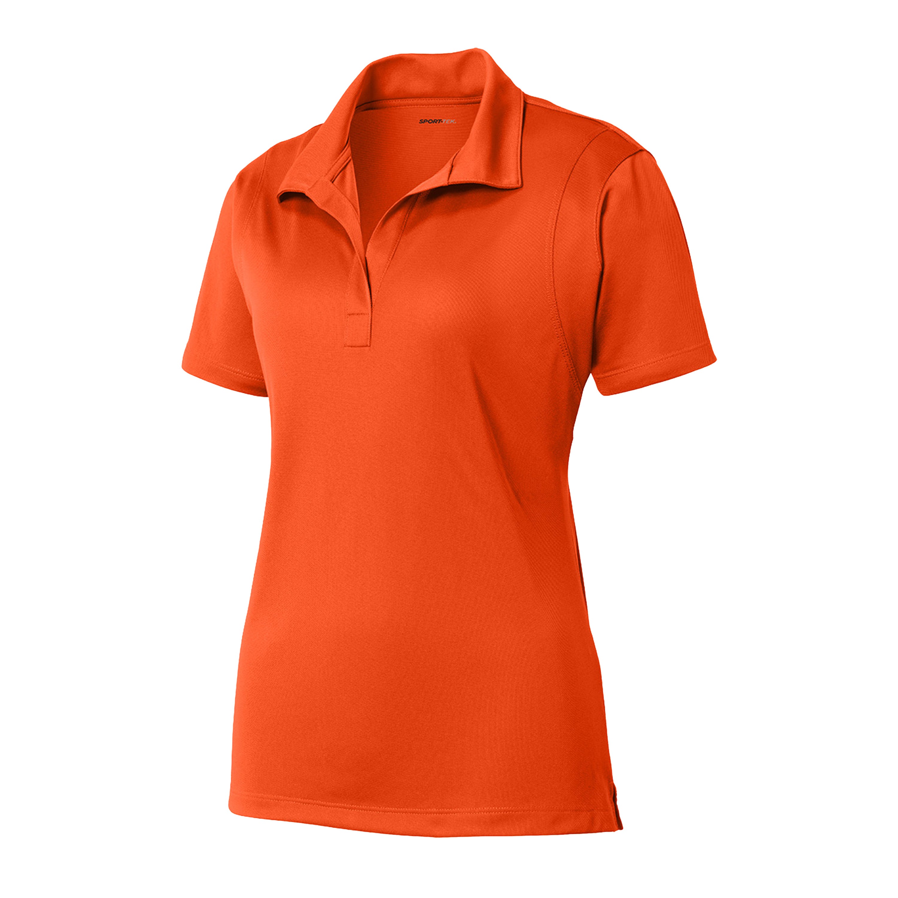 Sport-Tek Ladies Micropique Sport-Wick Polo