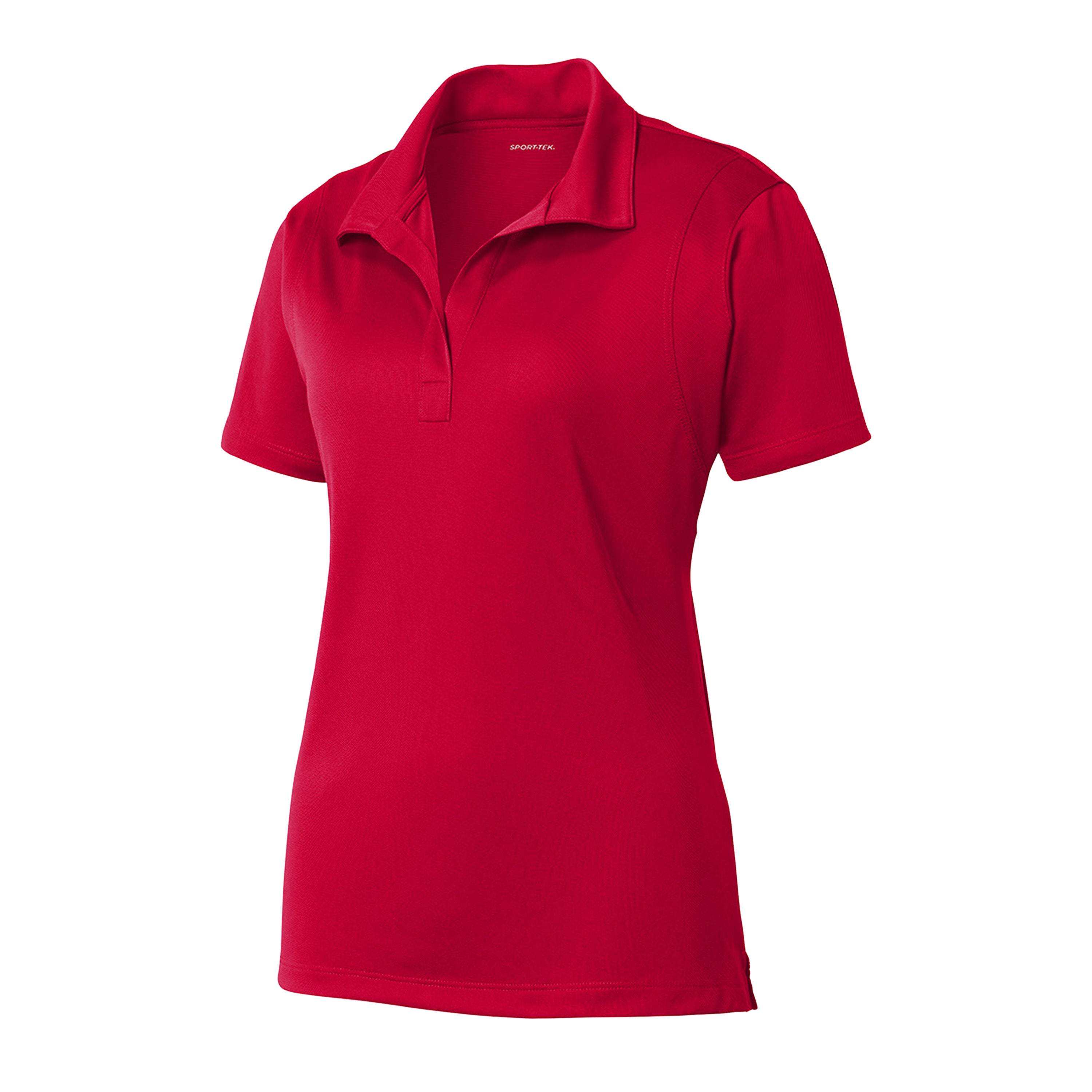 Sport-Tek Ladies Micropique Sport-Wick Polo