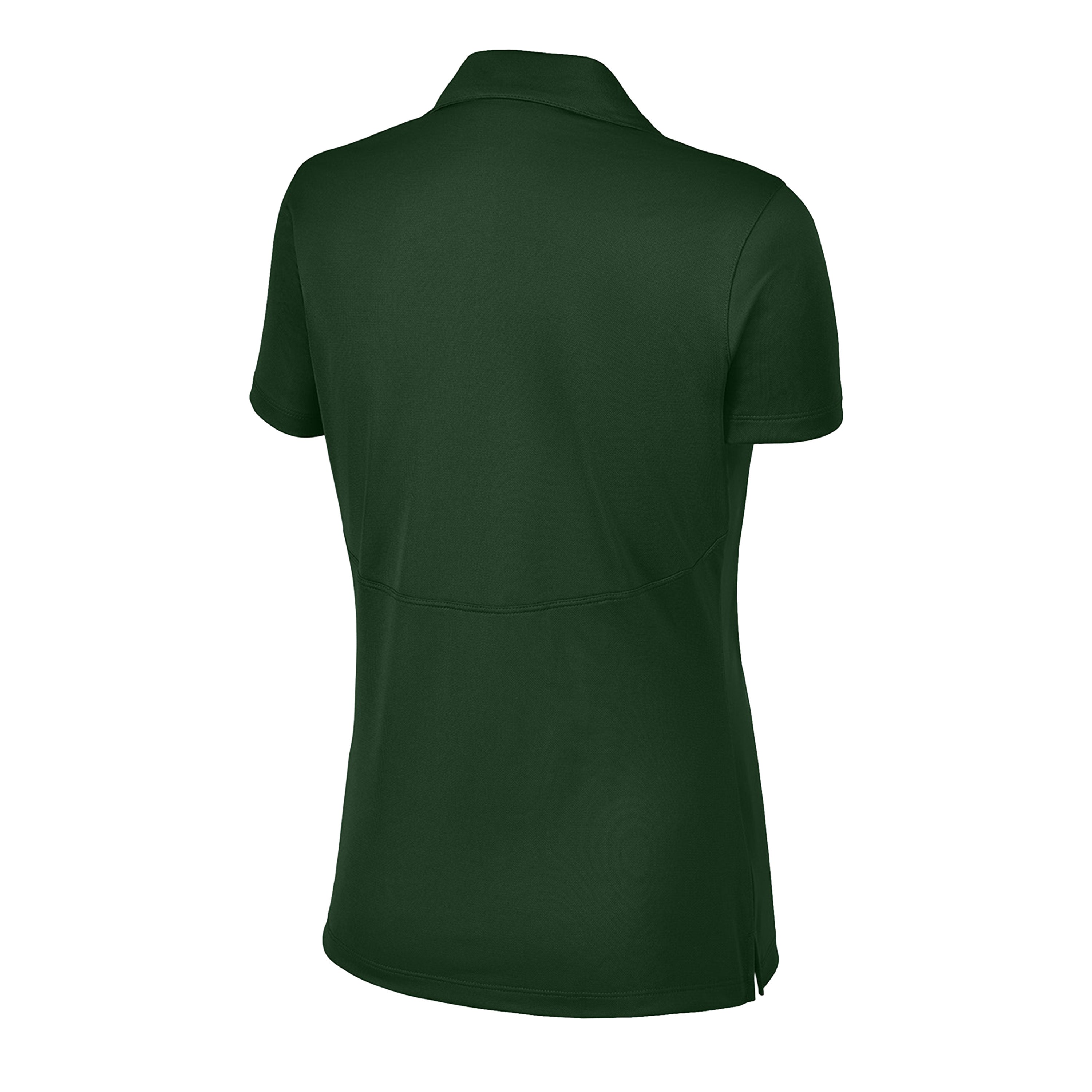 Sport-Tek Ladies Micropique Sport-Wick Polo