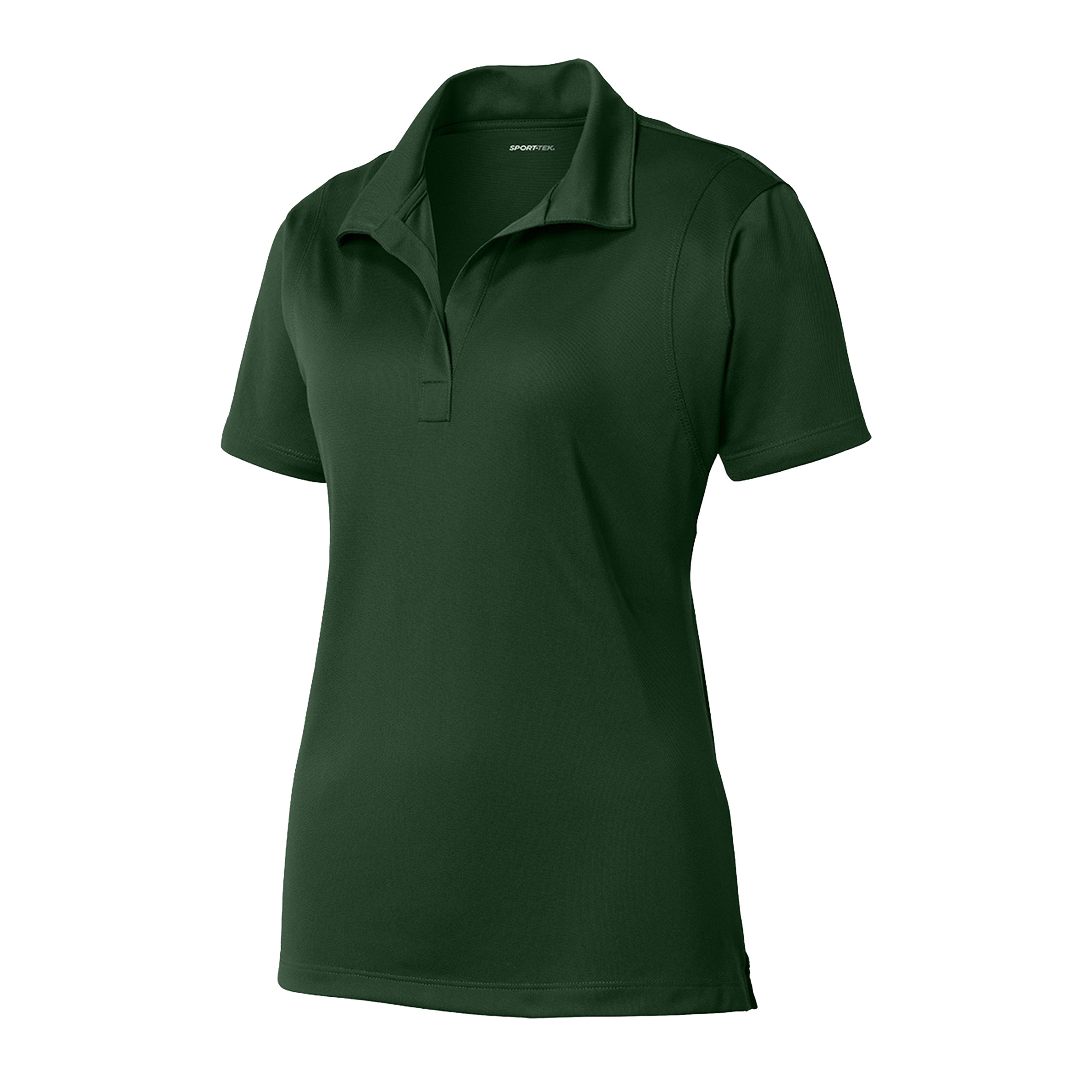 Sport-Tek Ladies Micropique Sport-Wick Polo