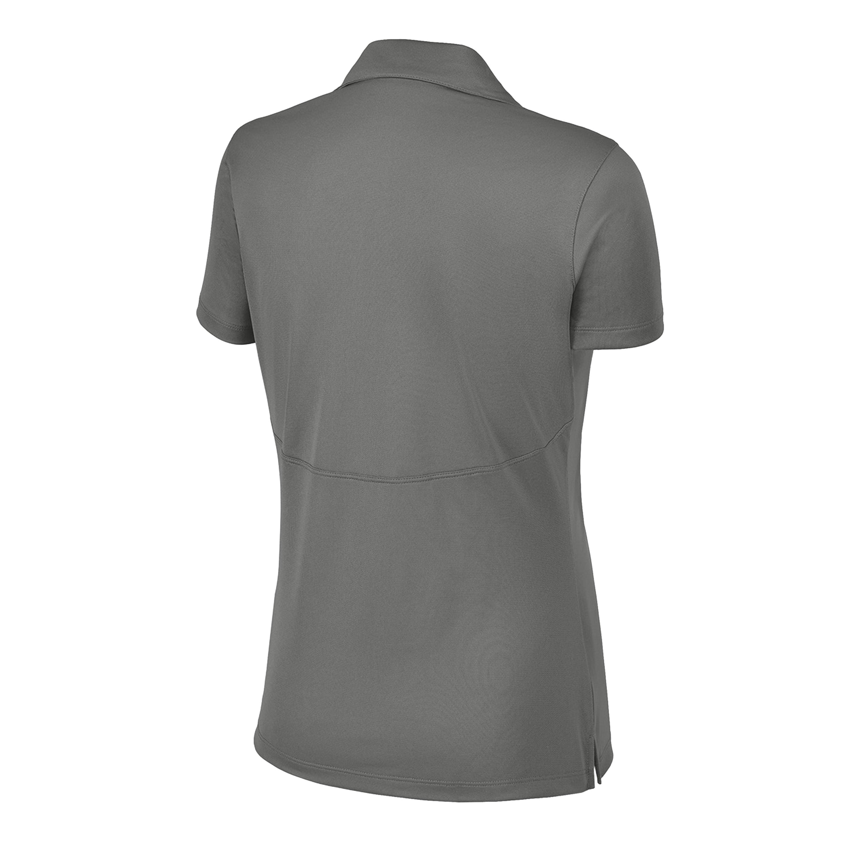 Sport-Tek Ladies Micropique Sport-Wick Polo