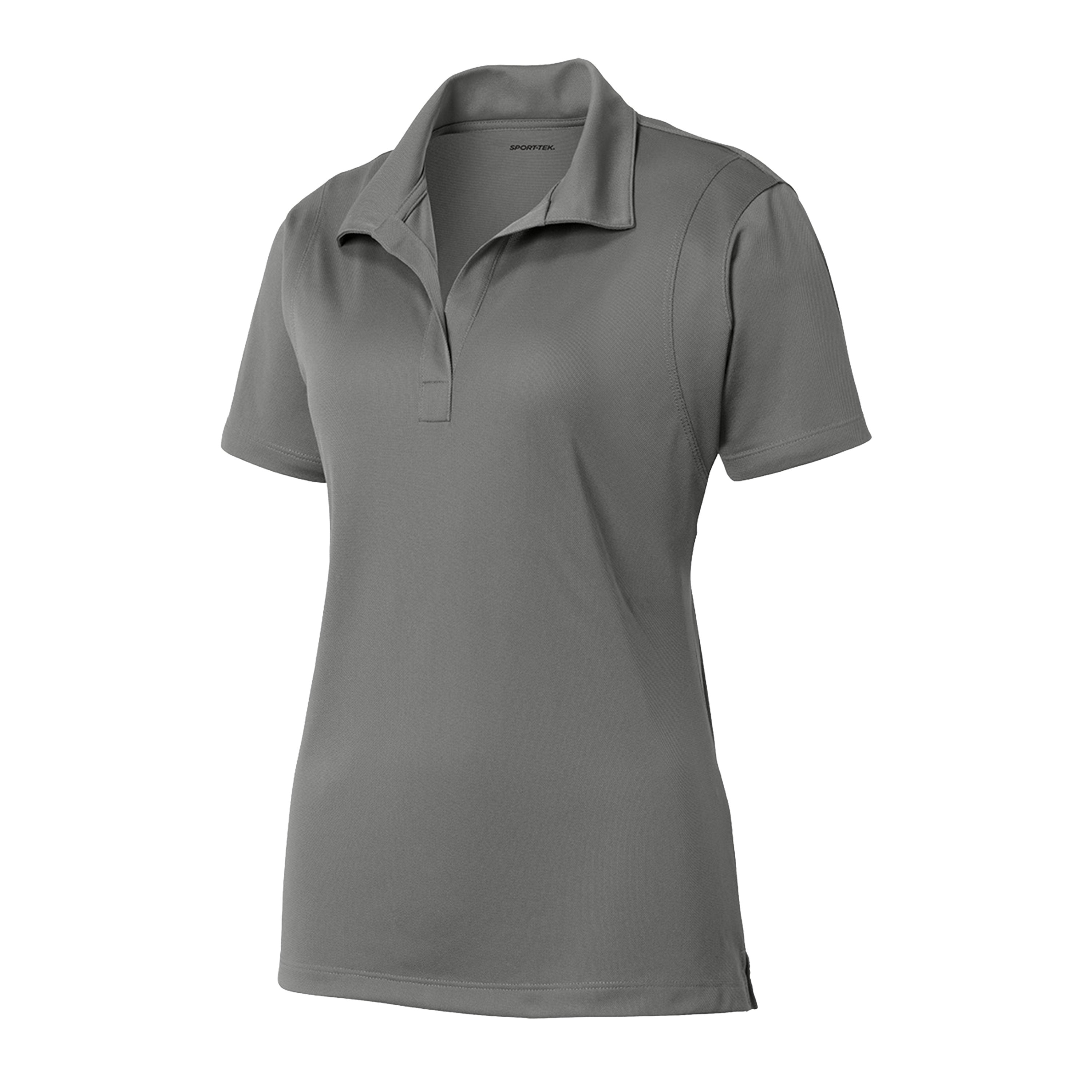 Sport-Tek Ladies Micropique Sport-Wick Polo
