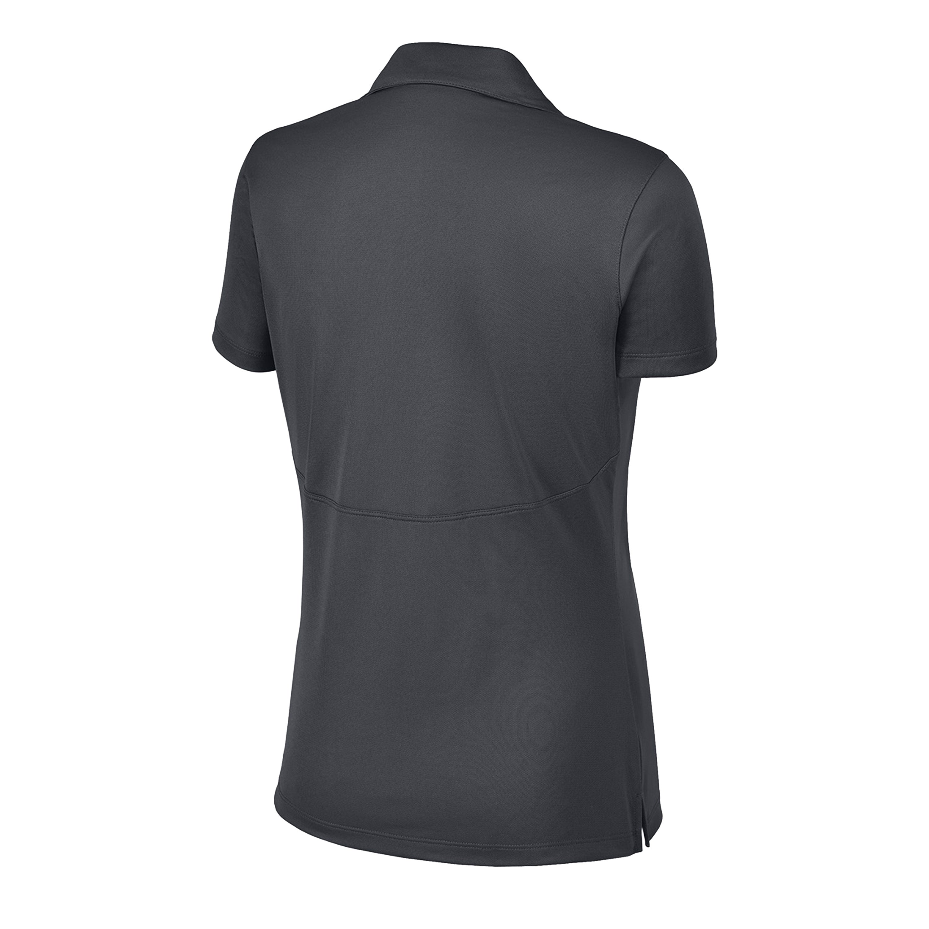 Sport-Tek Ladies Micropique Sport-Wick Polo